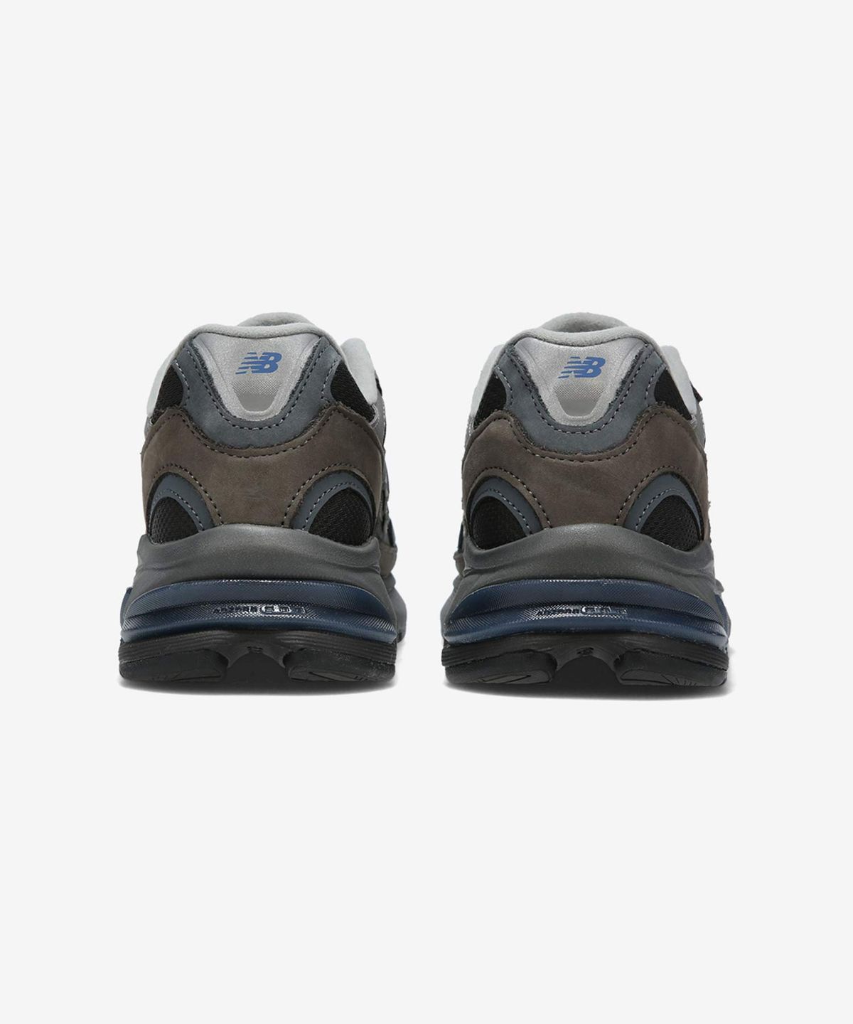 뉴발란스(NEW BALANCE) NBP7GS101C / U20107Z3 (CHARCOAL)