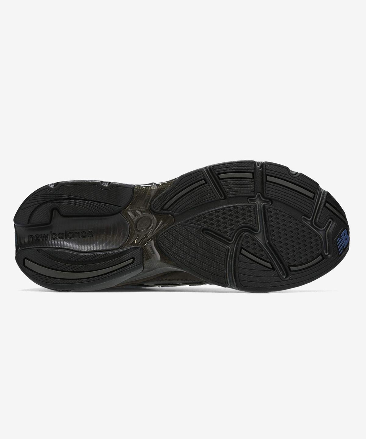 뉴발란스(NEW BALANCE) NBP7GS101C / U20107Z3 (CHARCOAL)