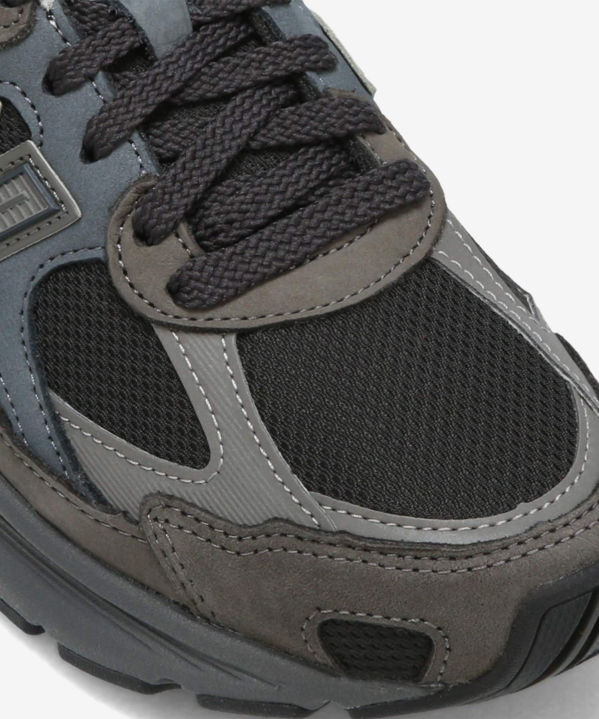 뉴발란스(NEW BALANCE) NBP7GS101C / U20107Z3 (CHARCOAL)