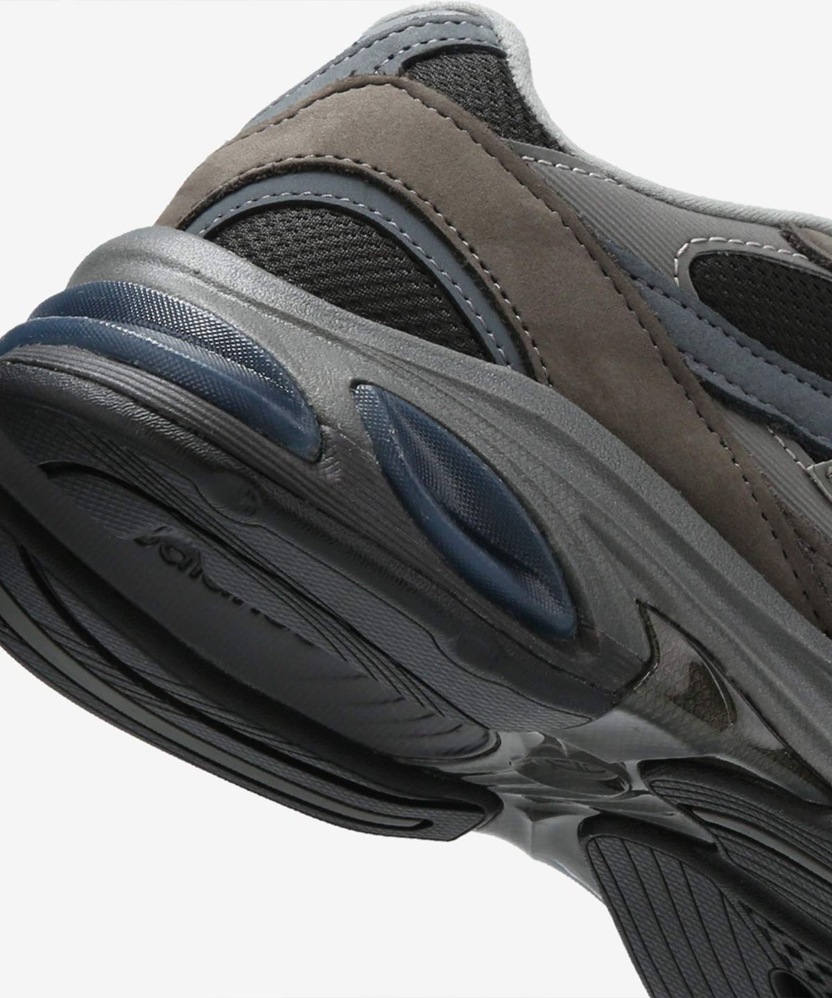 뉴발란스(NEW BALANCE) NBP7GS101C / U20107Z3 (CHARCOAL)