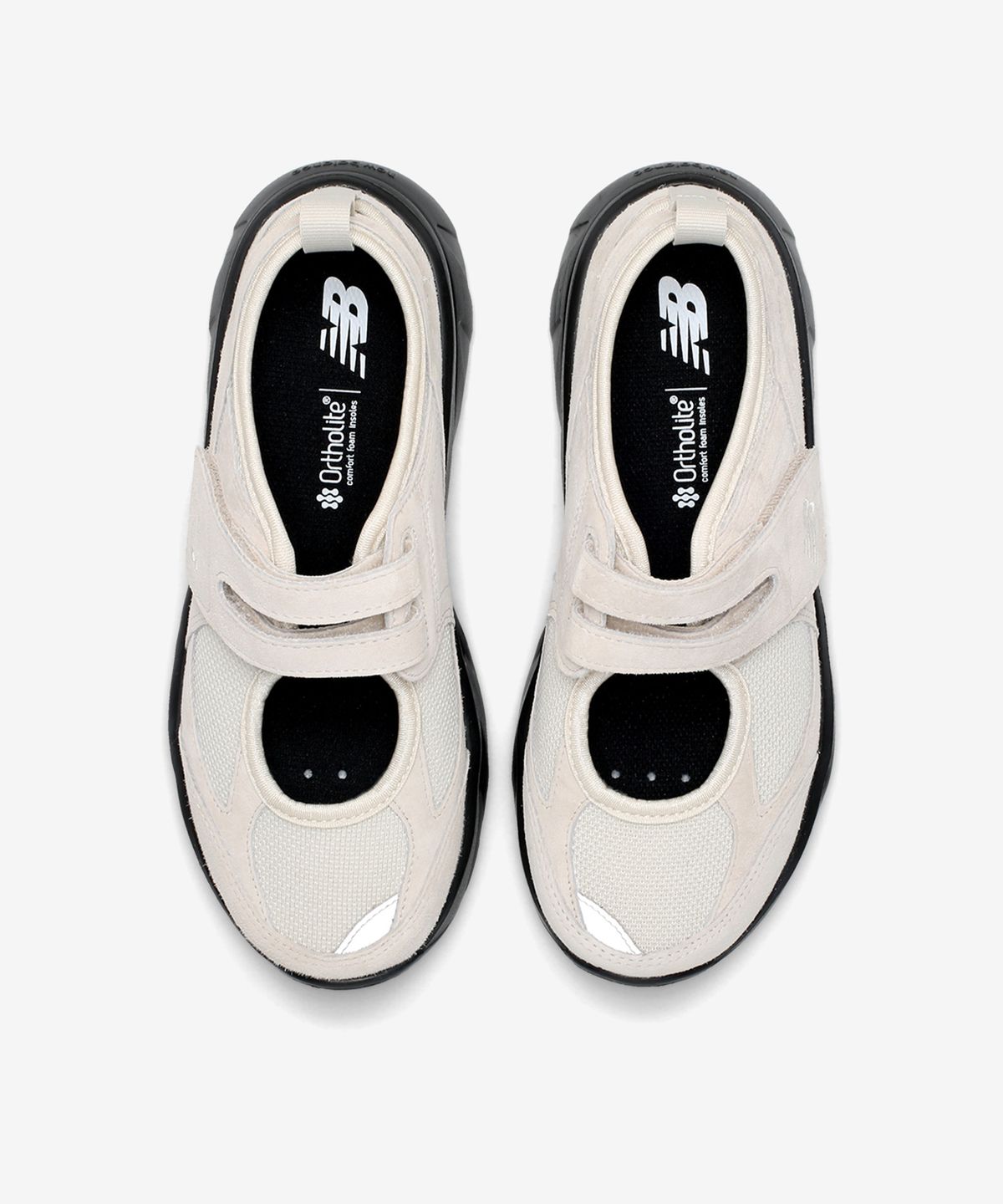 뉴발란스(NEW BALANCE) NBRJGS140I / 브리즈 / SD2203IW (IVORY)