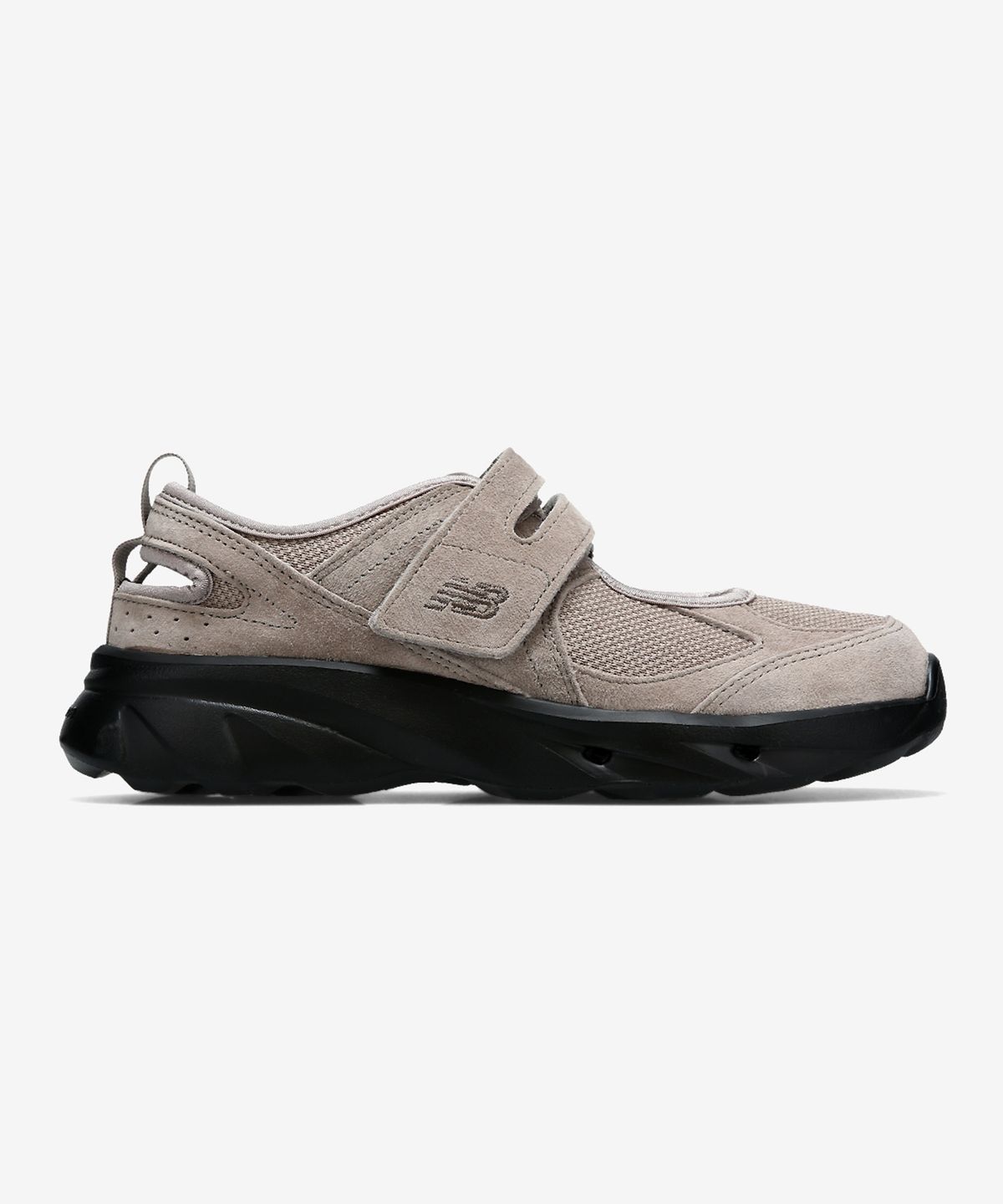 뉴발란스(NEW BALANCE) NBRJGS140F / 브리즈 /  SD2203KB (L/BROWN)
