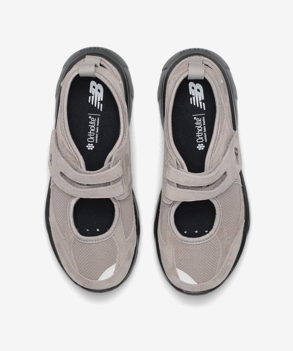뉴발란스(NEW BALANCE) NBRJGS140F / 브리즈 /  SD2203KB (L/BROWN)