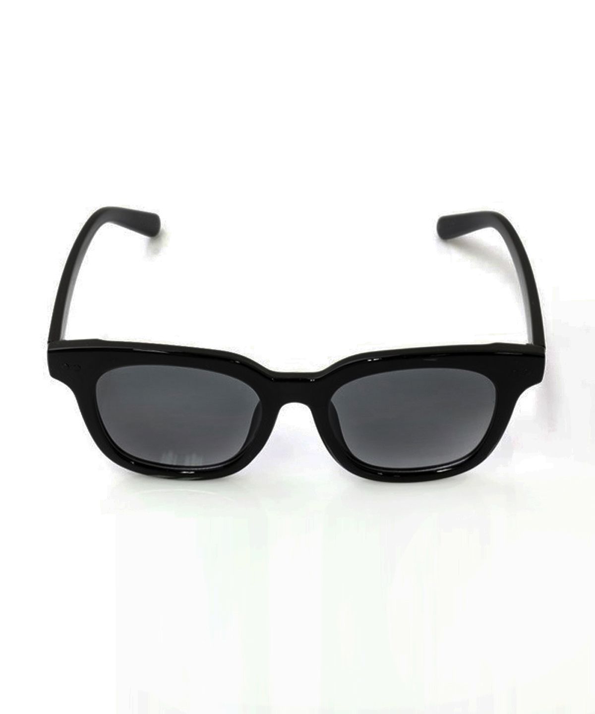 메종마스터(MAISON MASTER) HANI 선글라스 블랙 틴트(black tint)