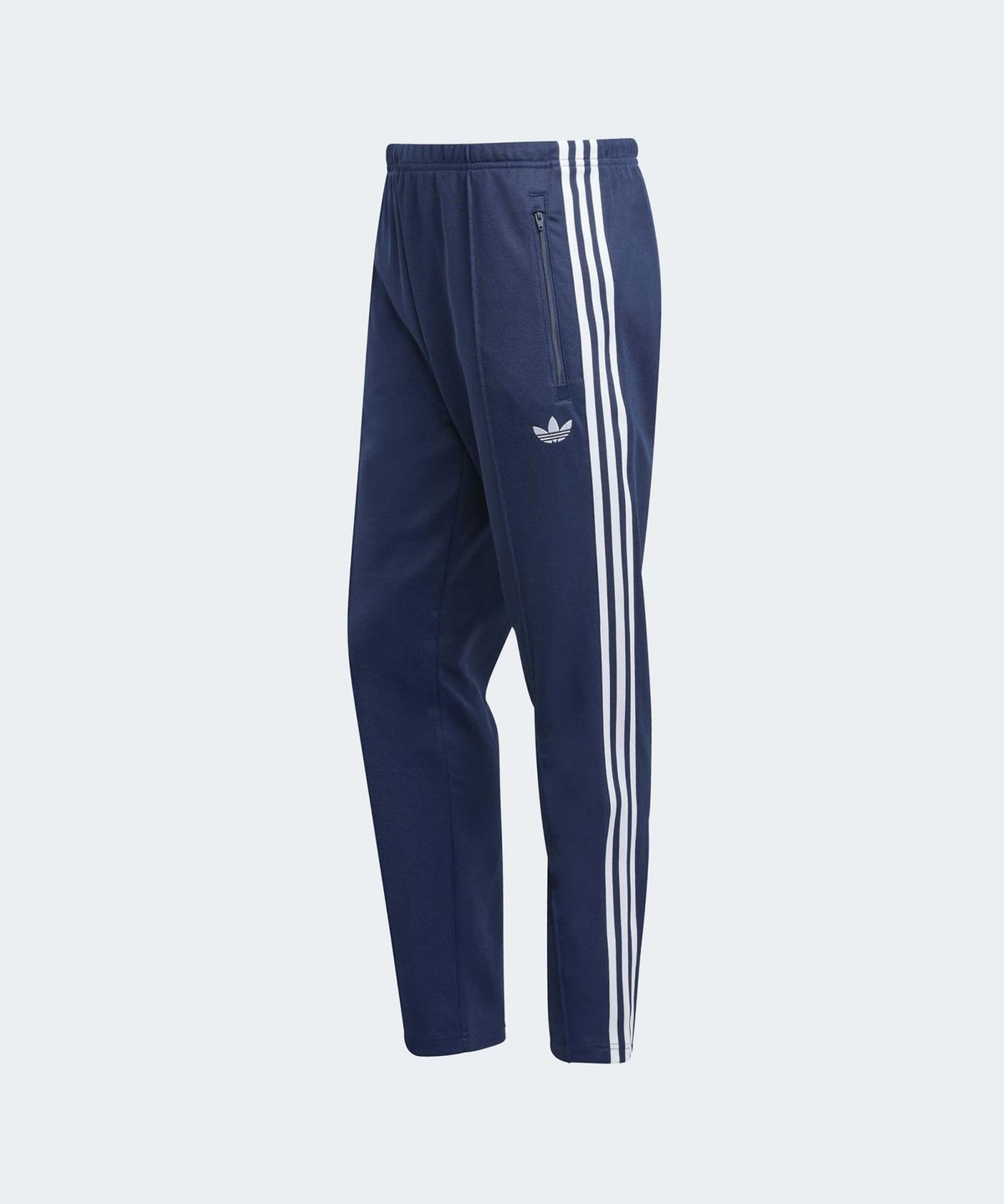 아디다스(ADIDAS) 클래식 트랙 팬츠 - 나이트인디고:화이트 / KE3529