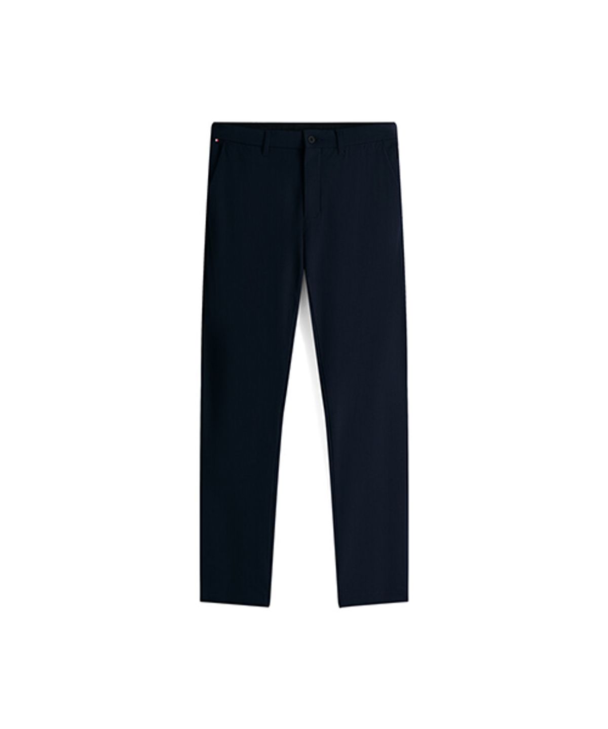 타미힐피거(TOMMY HILFIGER) 덴톤 니트 테크 치노 팬츠 (T12G0WPC020MT1DW5)