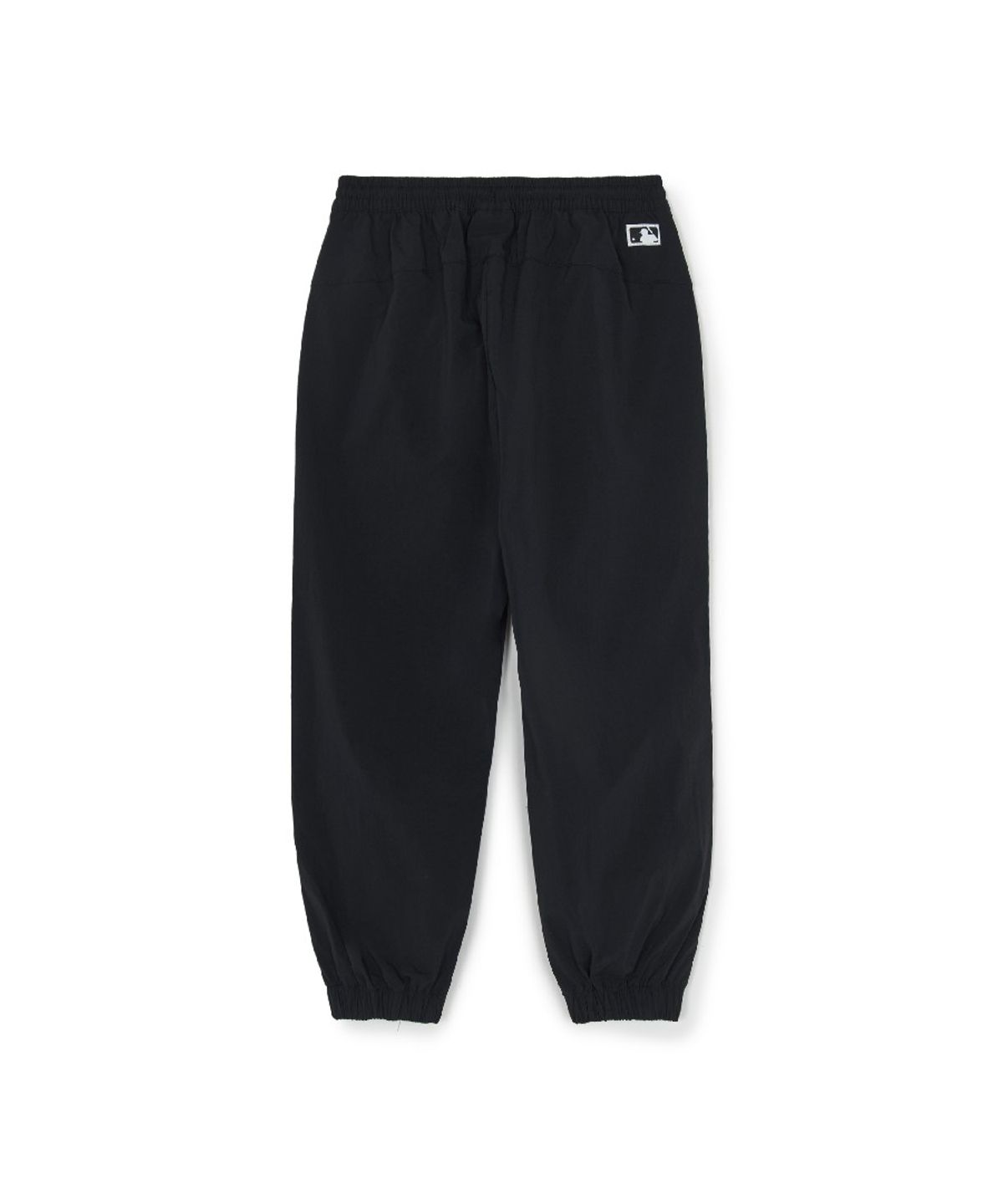 엠엘비 키즈(MLB KIDS) 스포티브 애슬레저  우븐 맨투맨 3 SET (여아) NY (Black)