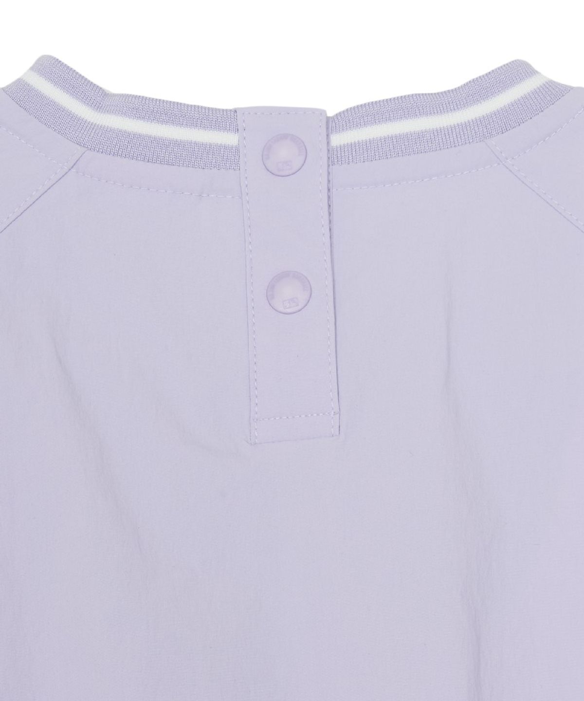 엠엘비 키즈(MLB KIDS) 스포티브 애슬레저  우븐 맨투맨 3 SET (여아) NY (Lavender)