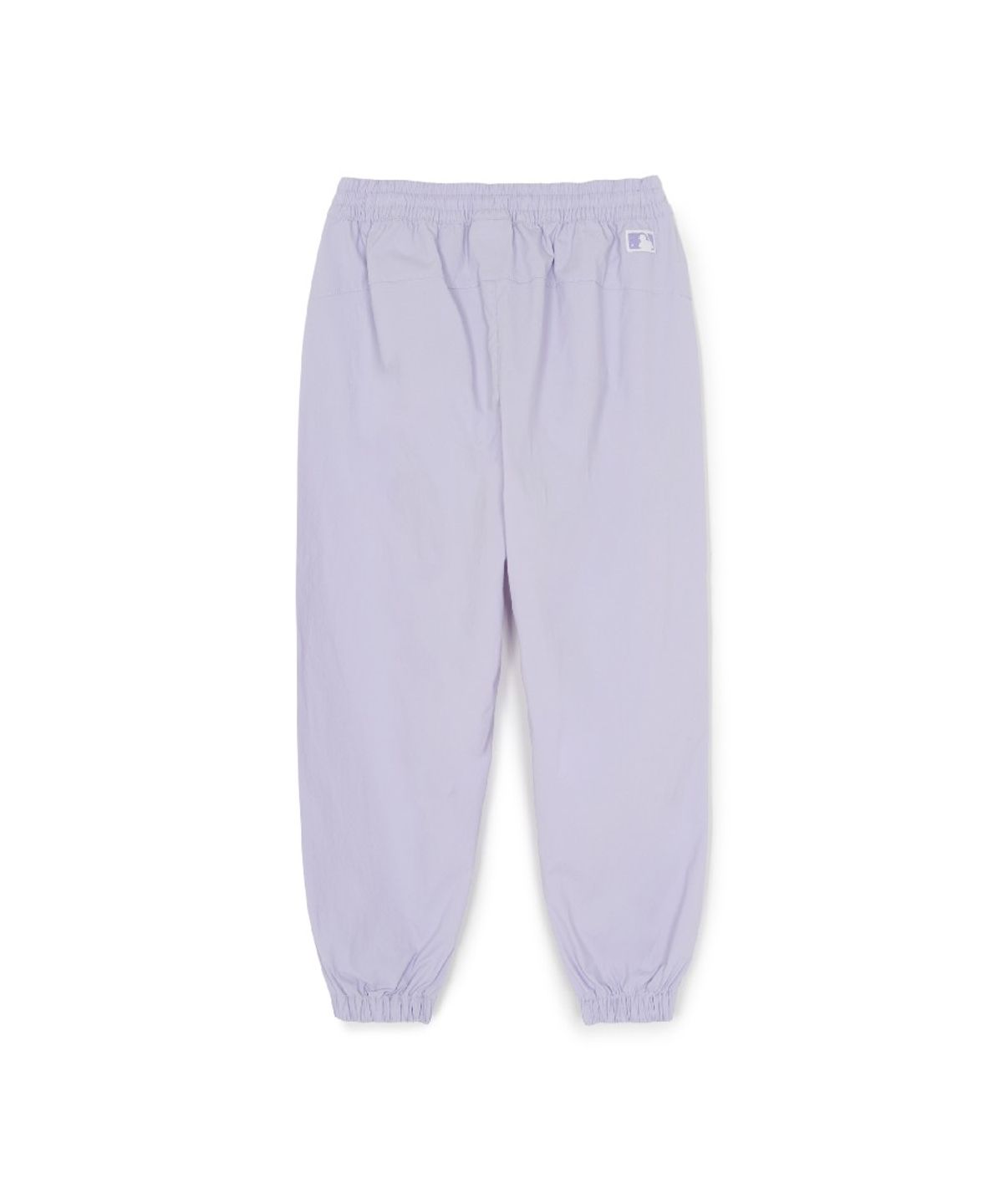 엠엘비 키즈(MLB KIDS) 스포티브 애슬레저  우븐 맨투맨 3 SET (여아) NY (Lavender)