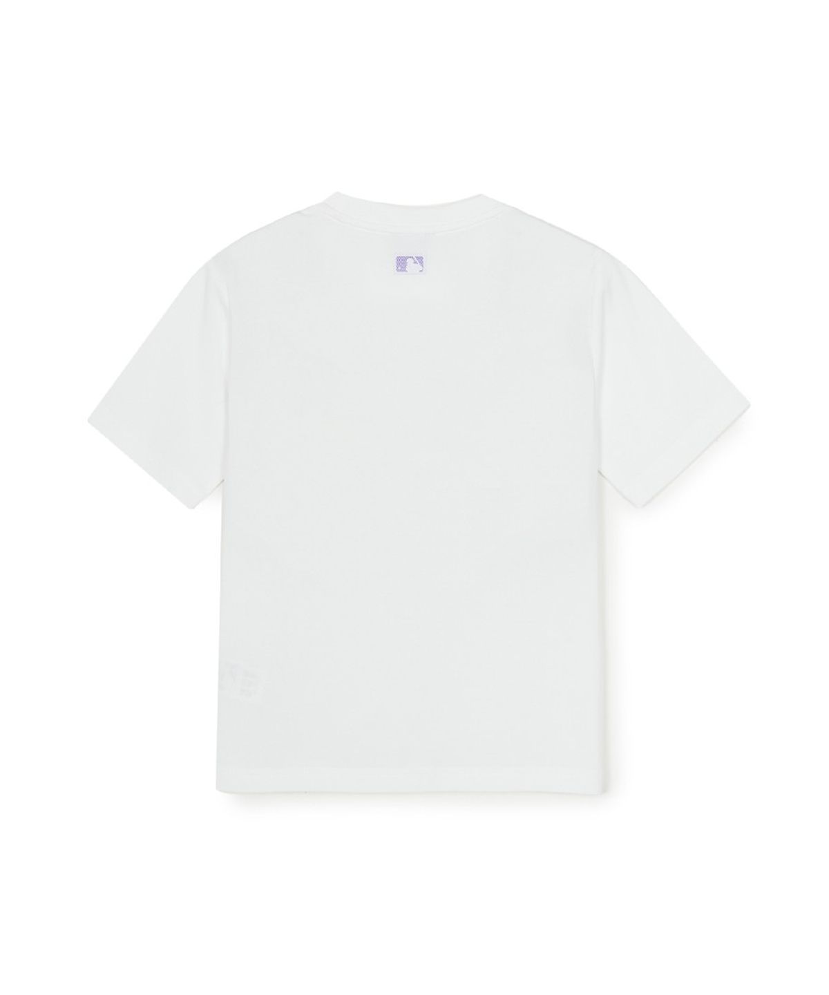 엠엘비 키즈(MLB KIDS) 스포티브 애슬레저  우븐 맨투맨 3 SET (여아) NY (Lavender)