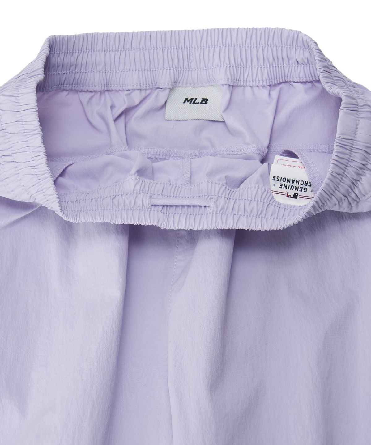 엠엘비 키즈(MLB KIDS) 스포티브 애슬레저  우븐 맨투맨 3 SET (여아) NY (Lavender)