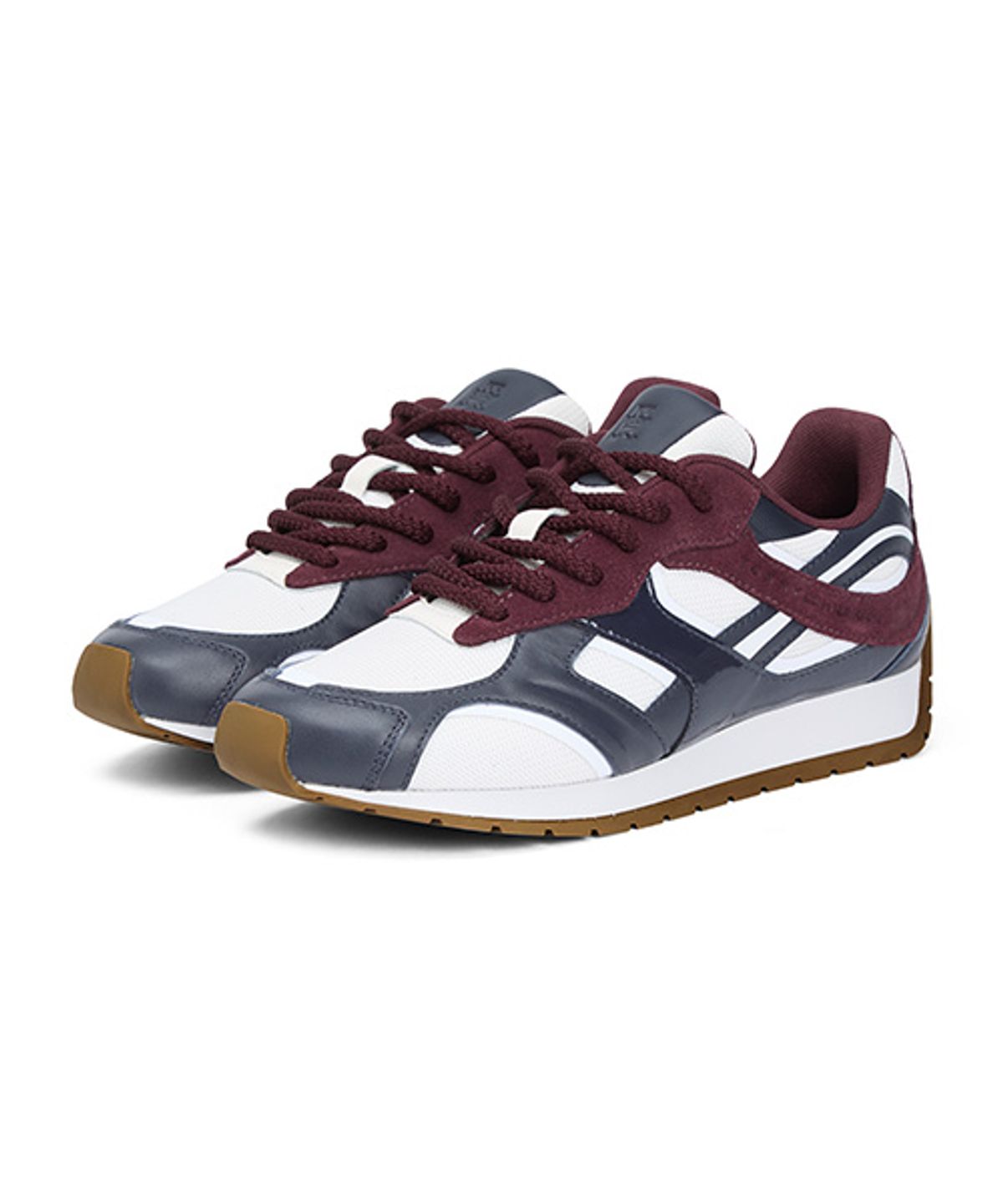 타미힐피거(TOMMY HILFIGER) 오라 모던 믹스 러너-스프라이트(T52G0ARS200WT10GZ) (T52G0ARS200WT10GZ)