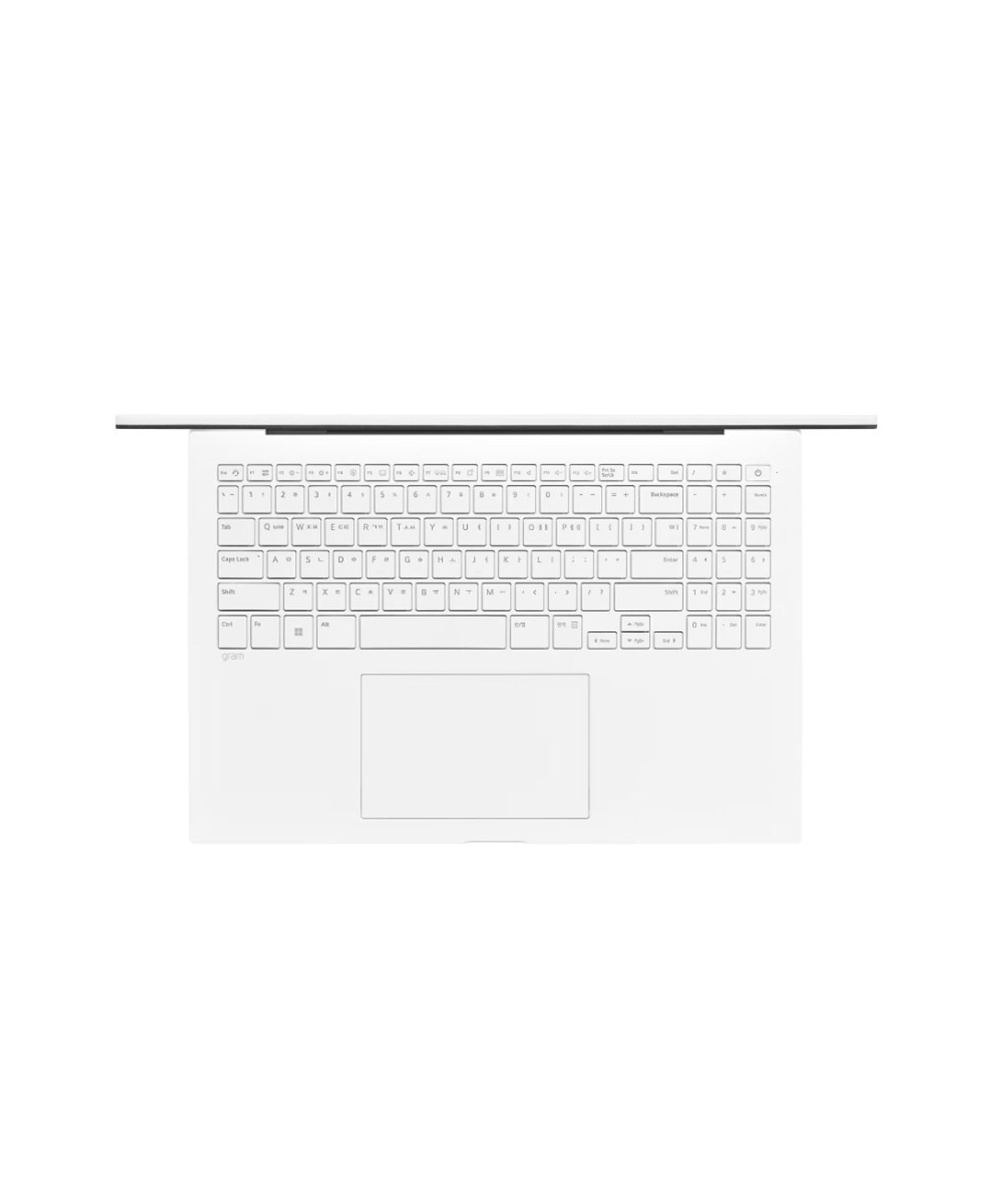LG전자(LG) LG그램16 16ZD90TL-GX79K U7 / 32GB / 256GB / 윈도우 미포함