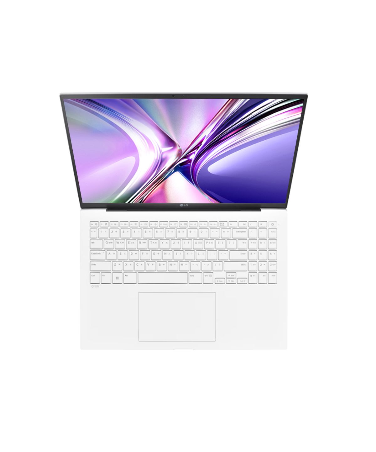 LG전자(LG) LG그램16 16ZD90TL-GX79K U7 / 32GB / 256GB / 윈도우 미포함