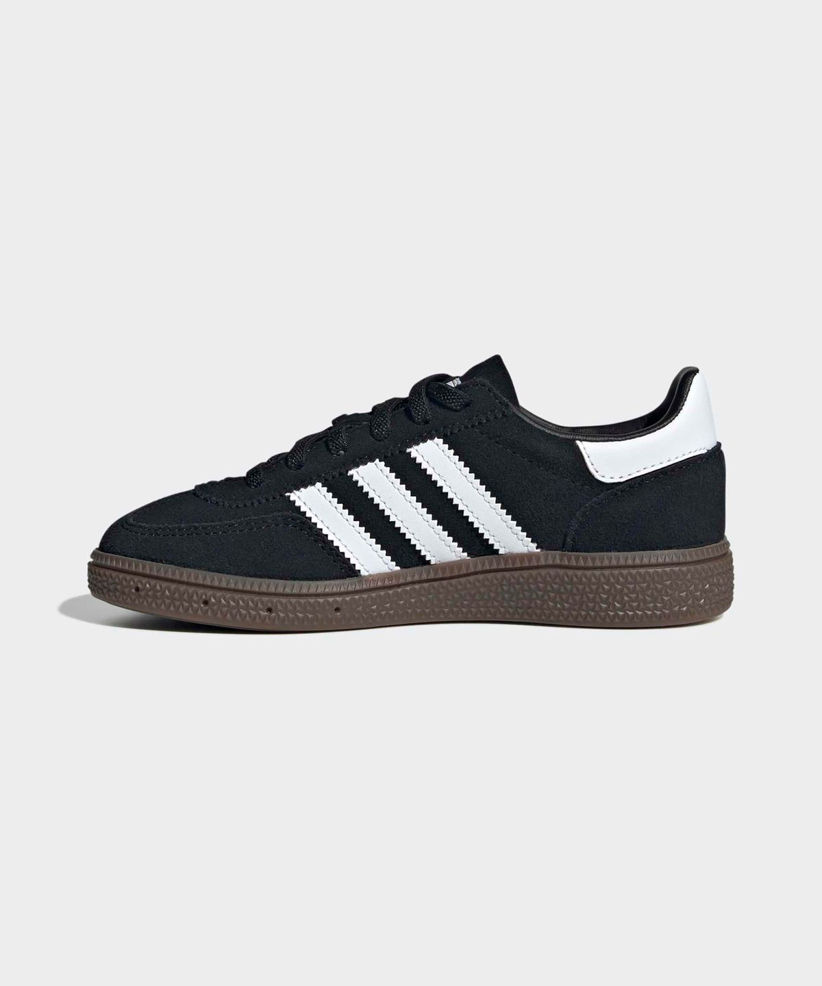 아디다스 키즈(ADIDAS KIDS) 핸드볼 스페지알 컴포트 클로저 EL 키즈 - 블랙 / JQ6382