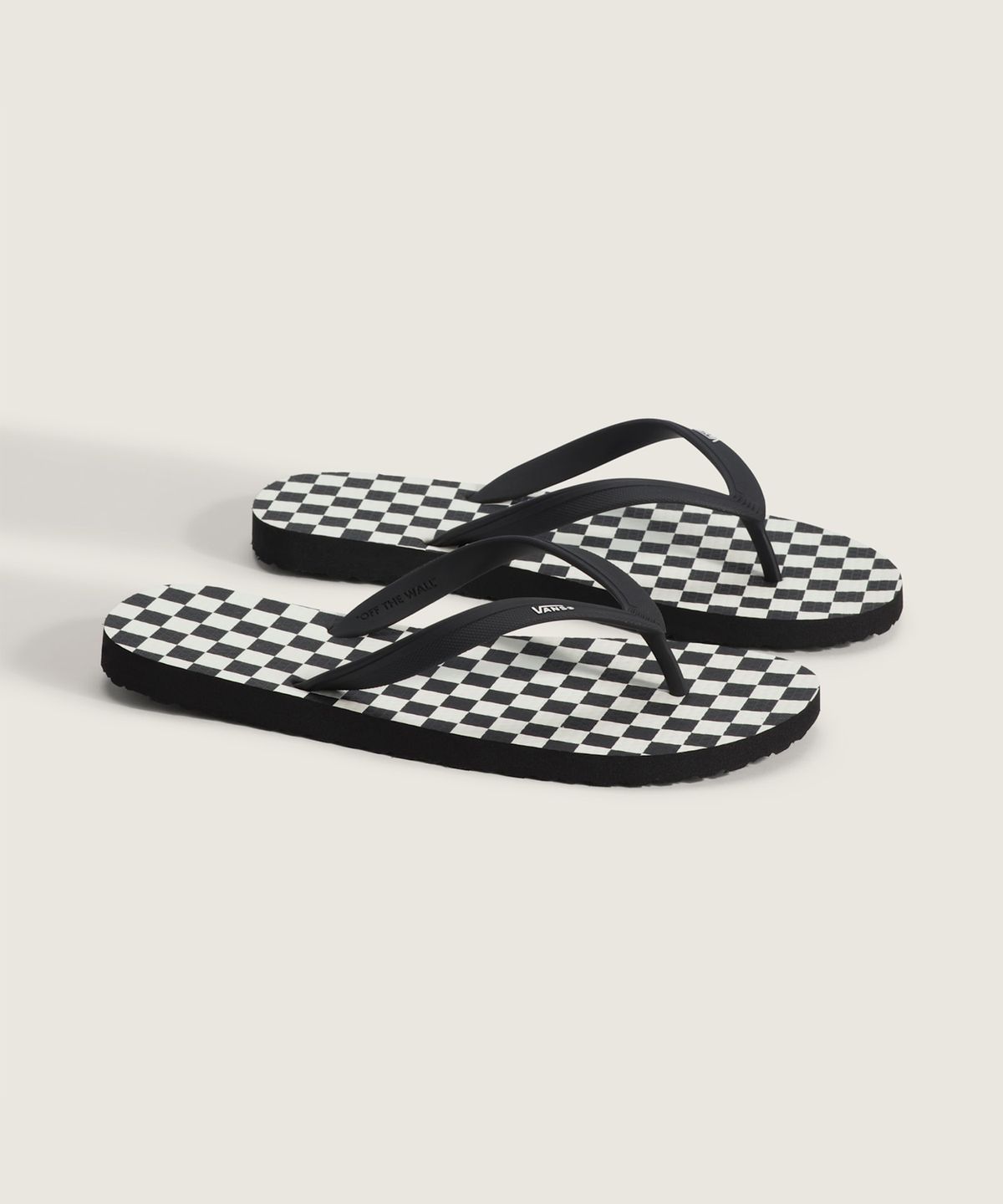 반스(VANS) 마케나 - 블랙:마쉬멜로우 / VN000EKZ1KP1