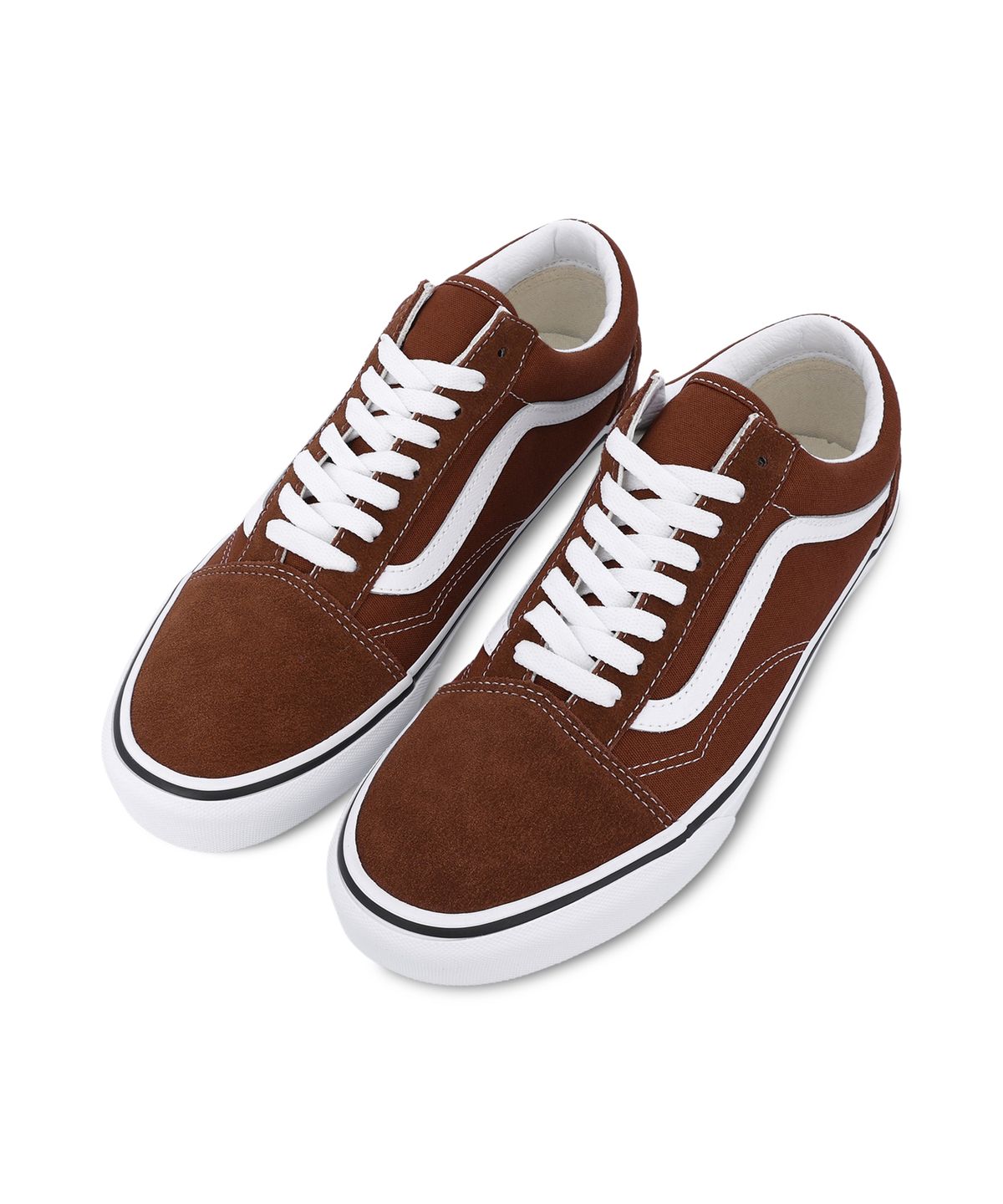 반스(VANS) 올드스쿨 - (컬러띠어리) 러스트 브론즈 / VN000D7ZFSB1