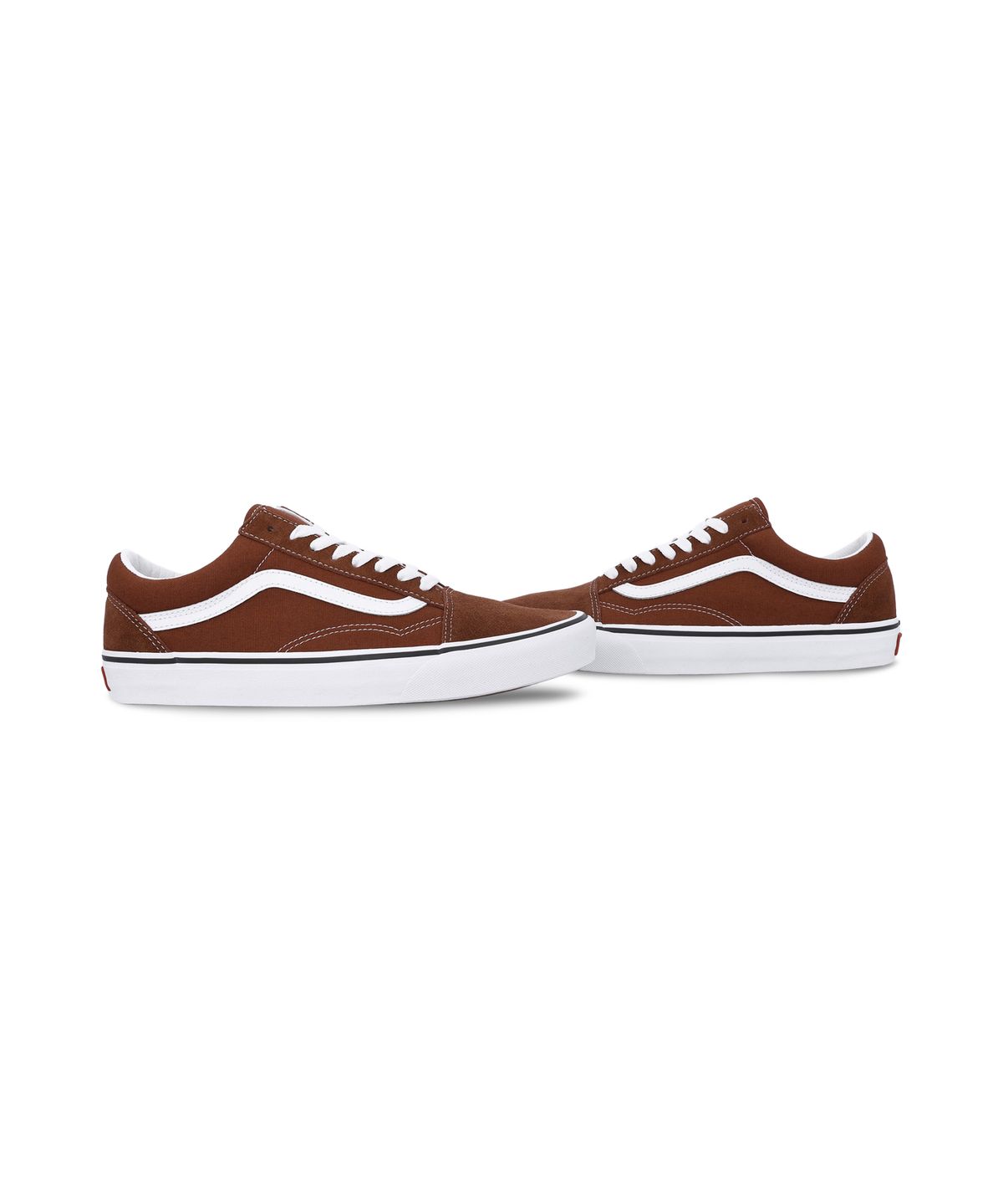 반스(VANS) 올드스쿨 - (컬러띠어리) 러스트 브론즈 / VN000D7ZFSB1