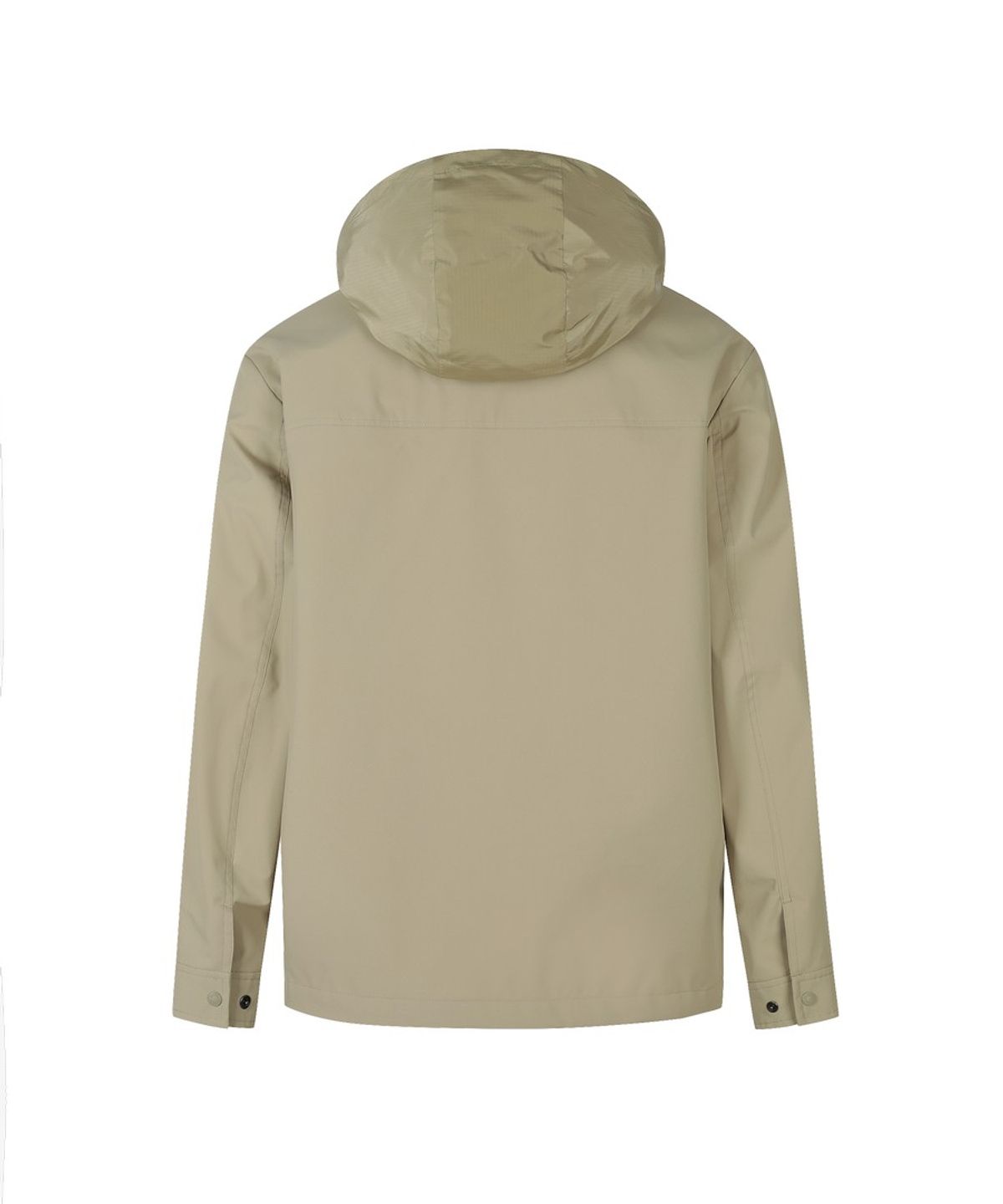 디스커버리 익스페디션(DISCOVERY EXPEDITION) 남성 베르텍스 3L 카라형 워크자켓 (L/BEIGE)