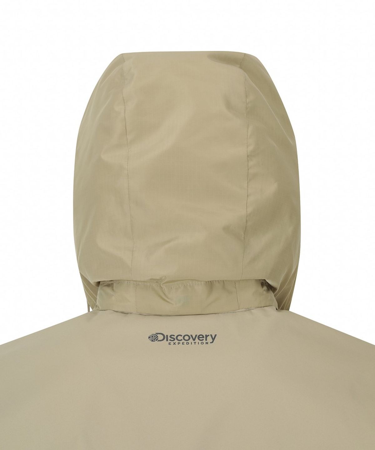 디스커버리 익스페디션(DISCOVERY EXPEDITION) 남성 베르텍스 3L 카라형 워크자켓 (L/BEIGE)