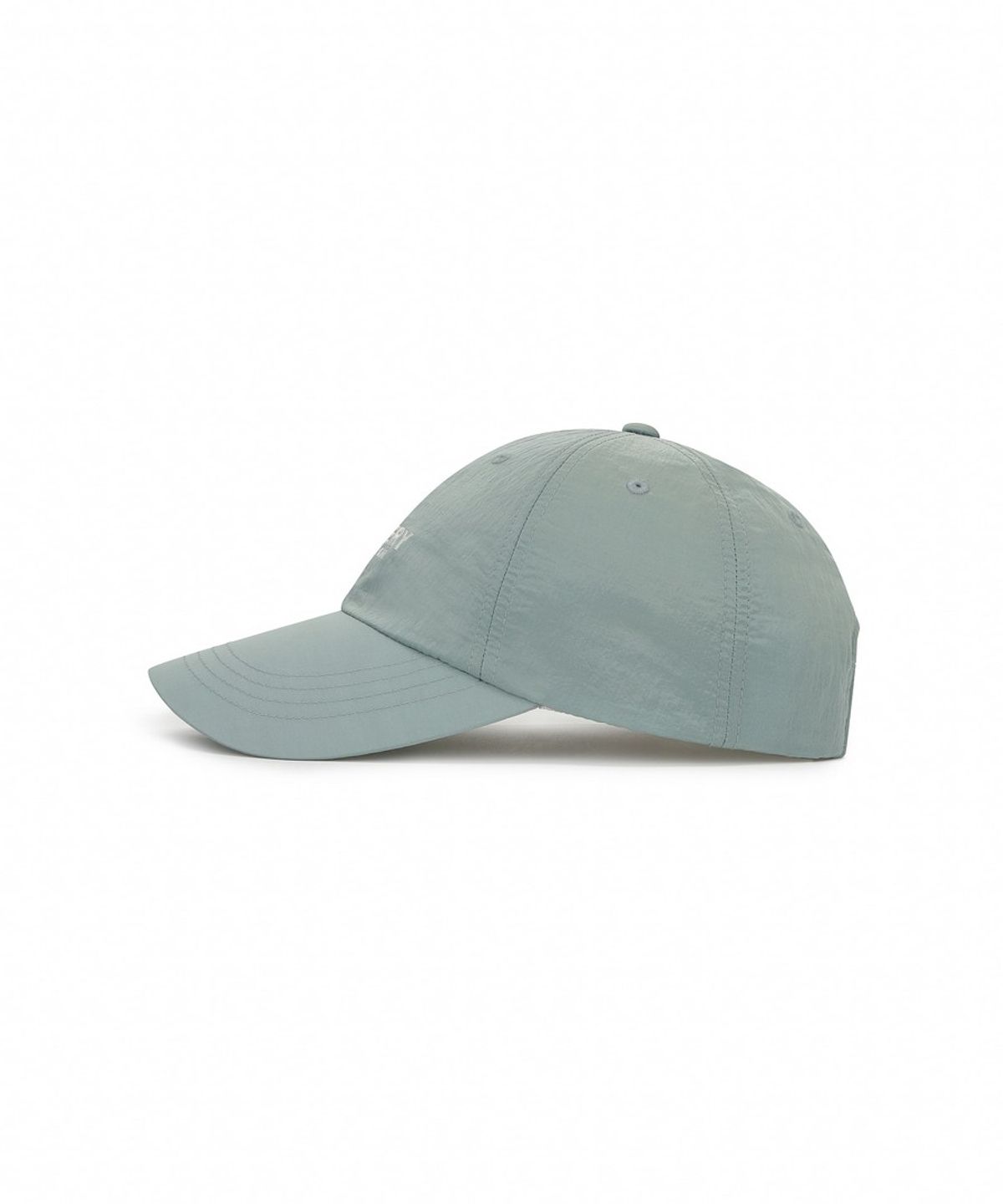 디스커버리 익스페디션(DISCOVERY EXPEDITION) 나일론 와샤 볼캡 (DARK MINT)