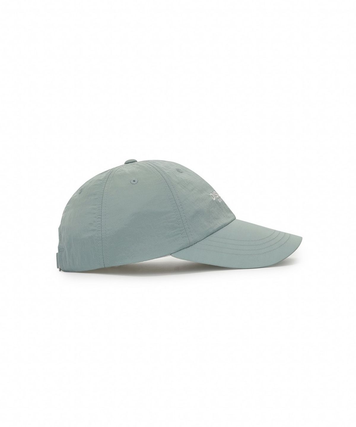 디스커버리 익스페디션(DISCOVERY EXPEDITION) 나일론 와샤 볼캡 (DARK MINT)