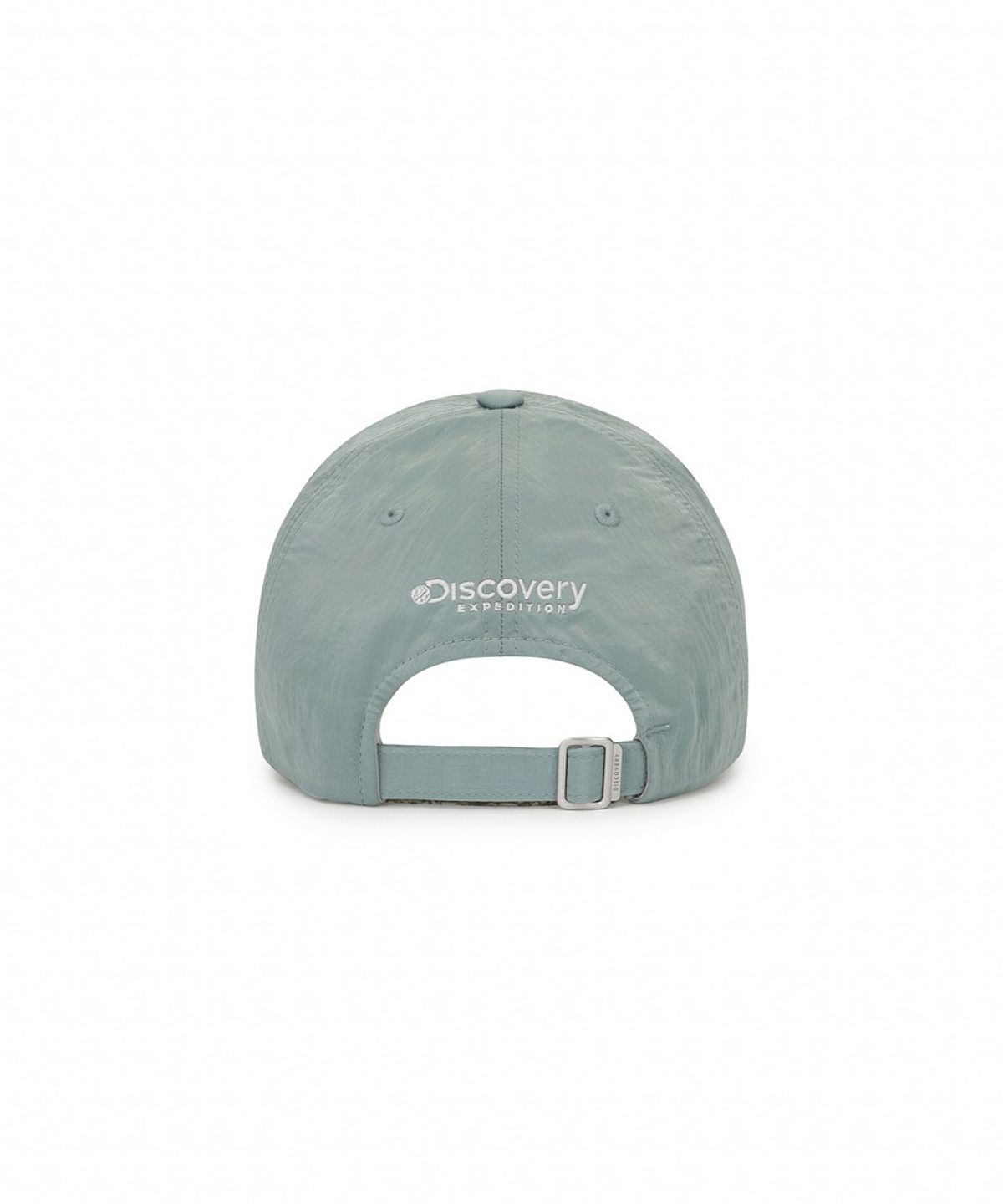 디스커버리 익스페디션(DISCOVERY EXPEDITION) 나일론 와샤 볼캡 (DARK MINT)