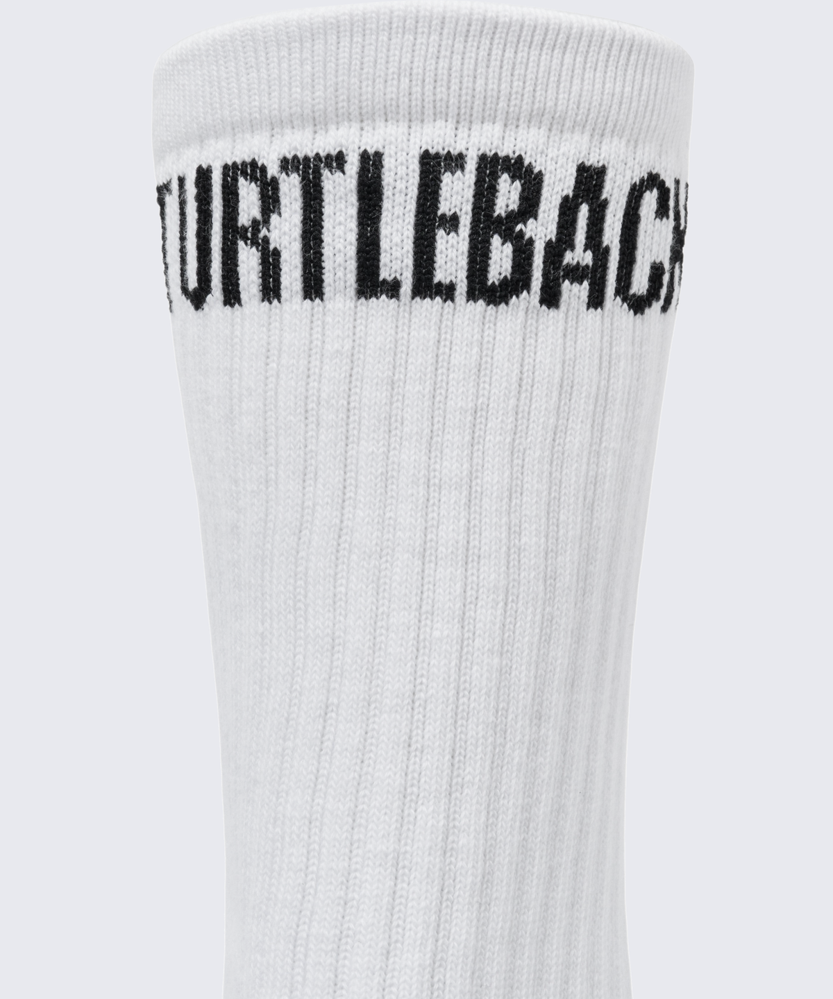 터틀백(TURTLEBACK) 듀얼 크루 양말 3PK