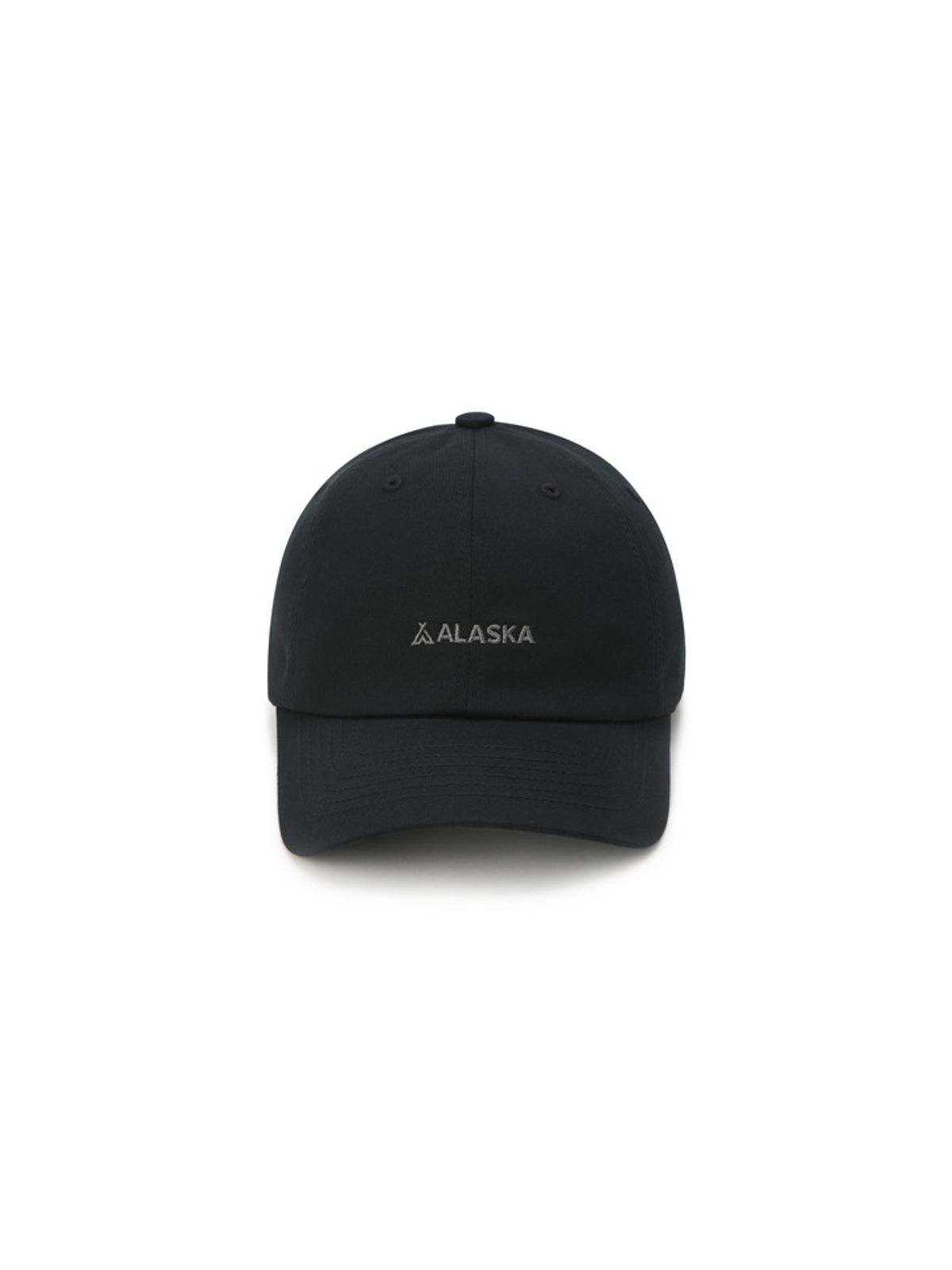 알래스카(ALASKA) 공용 볼캡_PAG5AC3501