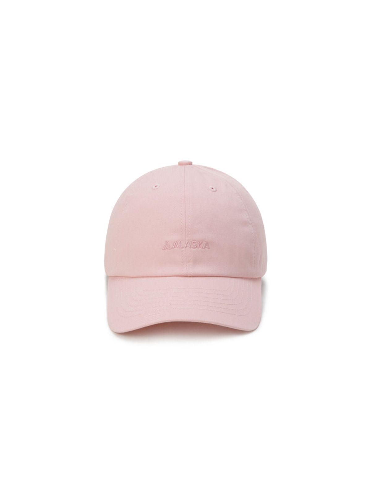 알래스카(ALASKA) 공용 볼캡_PAG5AC3501