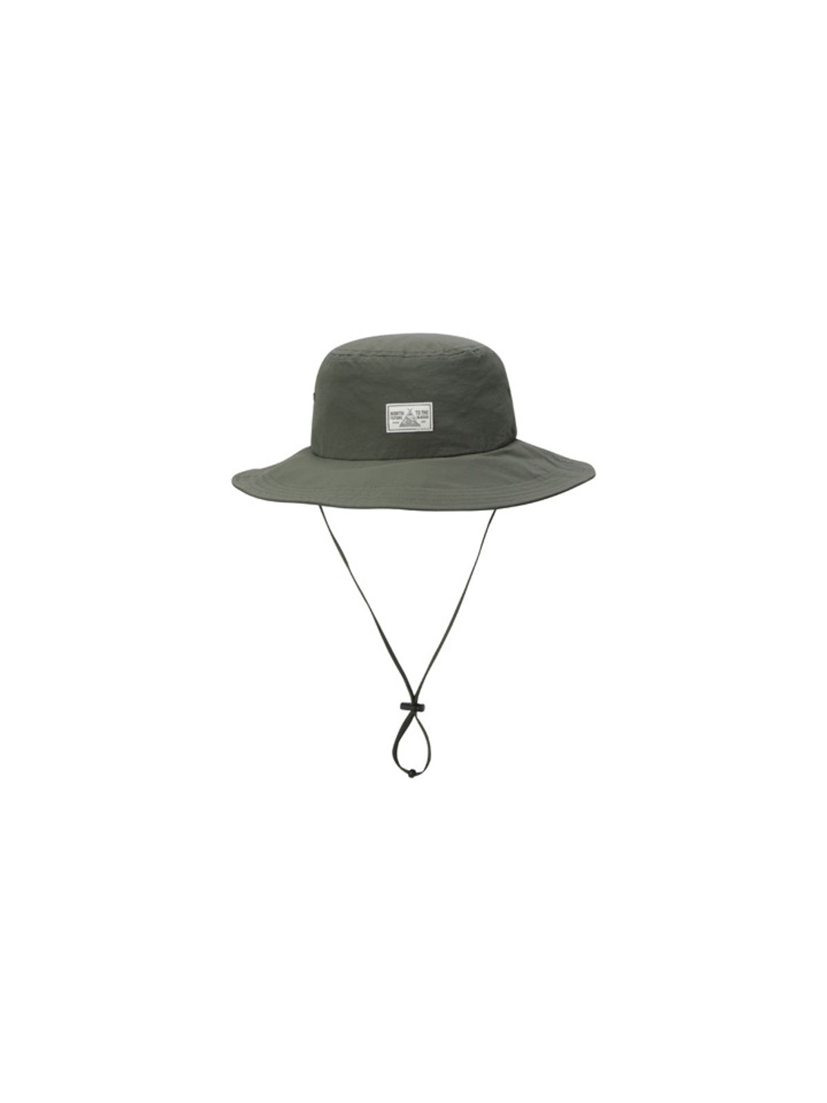 알래스카(ALASKA) 공용 버킷햇 나일론_PAG5AC3541