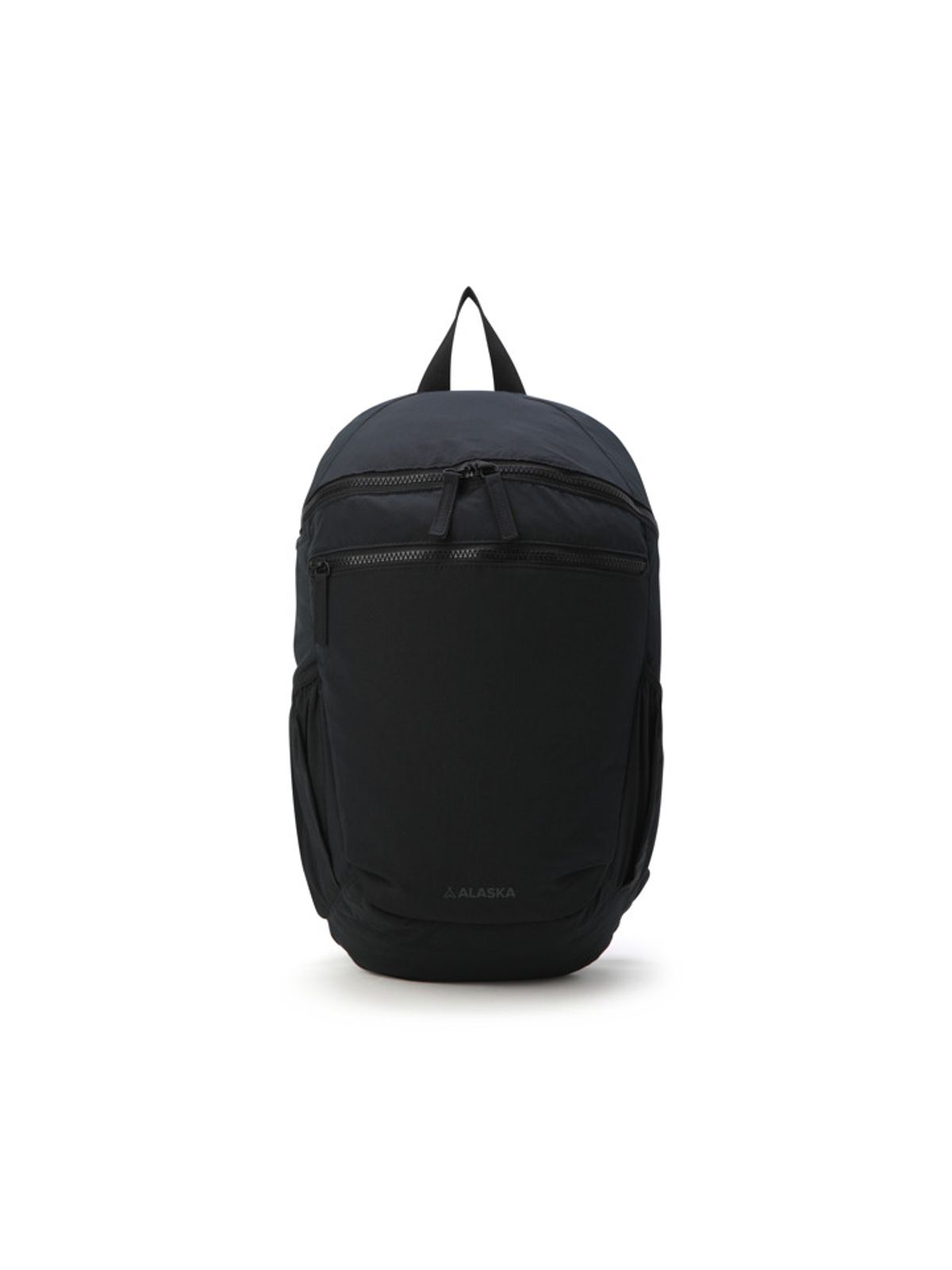 알래스카(ALASKA) 공용 백팩_PAG5AB3510
