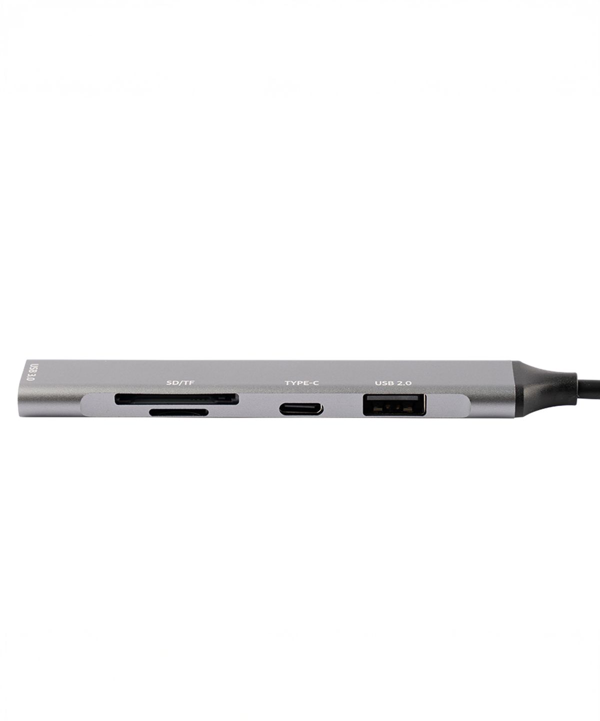 인썸(IN:SOME) 5in1 USB 3.0 4포트 c타입 멀티 허브 IMH-1