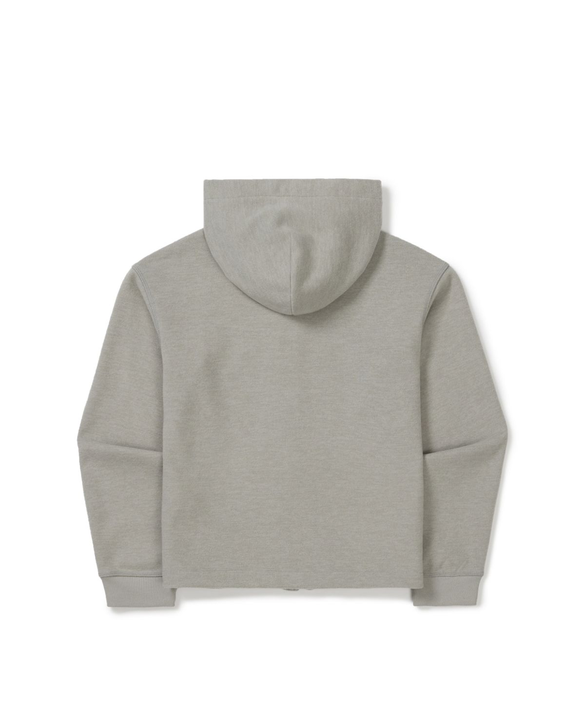 스노우피크 어패럴(SNOWPEAK APPAREL) 니트 여성 후드 집업 (S26SWFFJ31) Light Khaki
