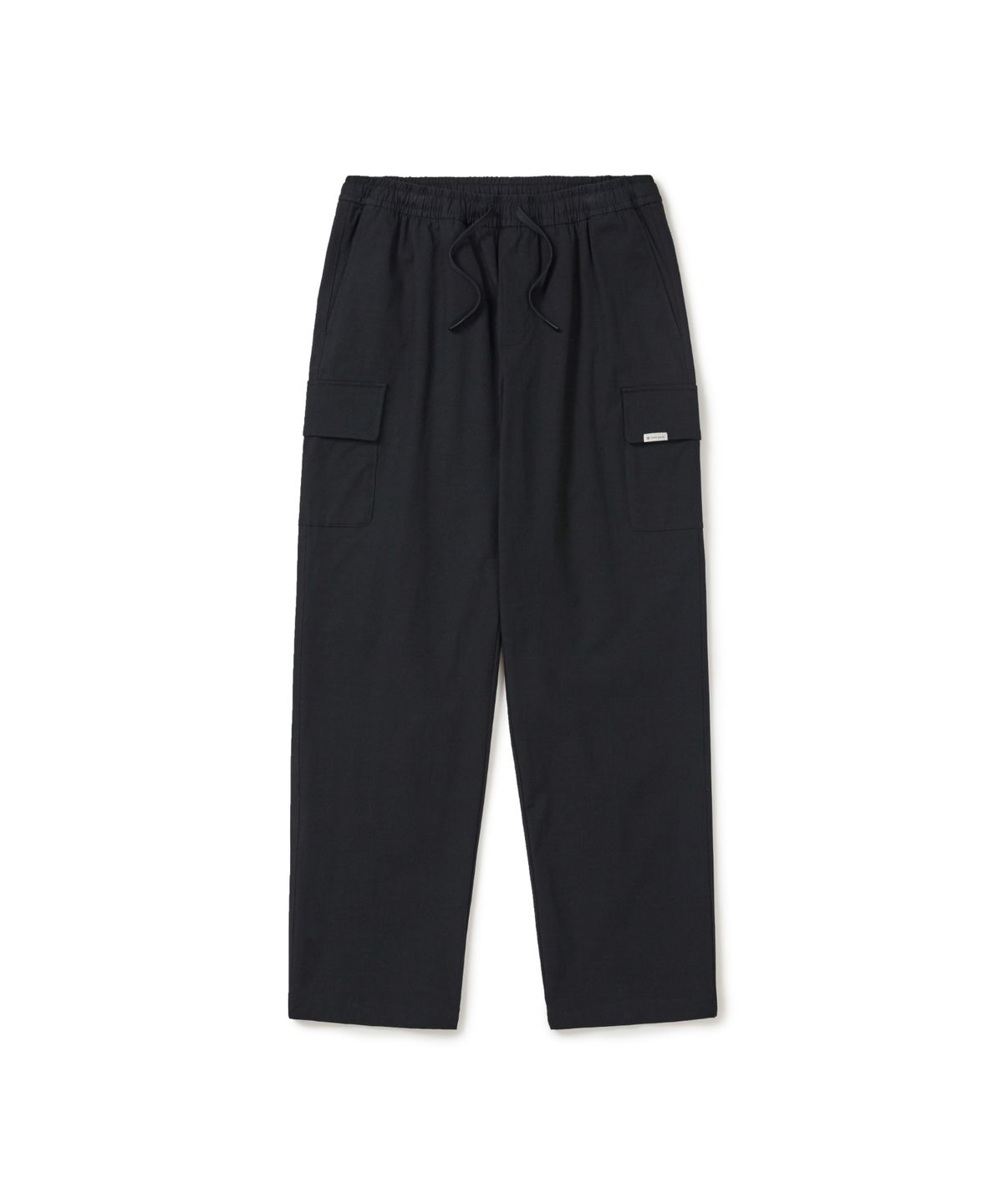 스노우피크 어패럴(SNOWPEAK APPAREL) 클랜드 스트레이트 팬츠 (S26SMDPT12) Dark Navy