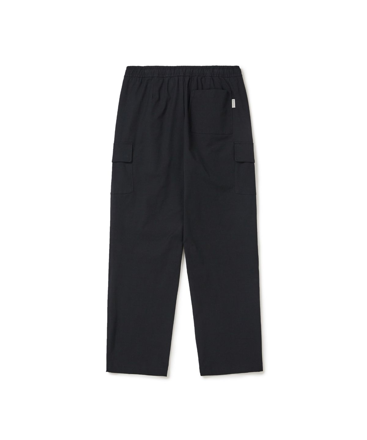 스노우피크 어패럴(SNOWPEAK APPAREL) 클랜드 스트레이트 팬츠 (S26SMDPT12) Dark Navy