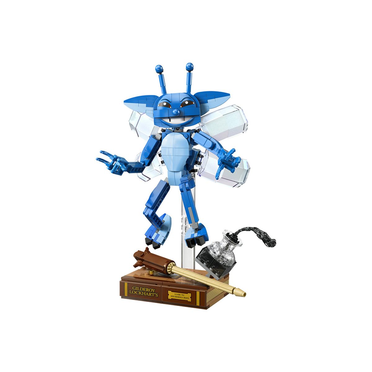 레고(LEGO) 레고 해리포터 76461 코니쉬 픽시 [레고공식]
