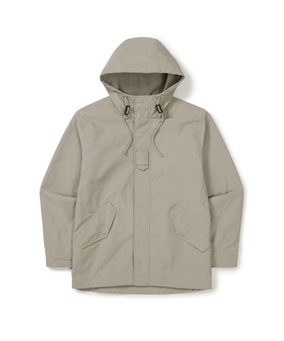 스노우피크 어패럴(SNOWPEAK APPAREL) 클랜드 자켓 (S26SMDJK12) Beige