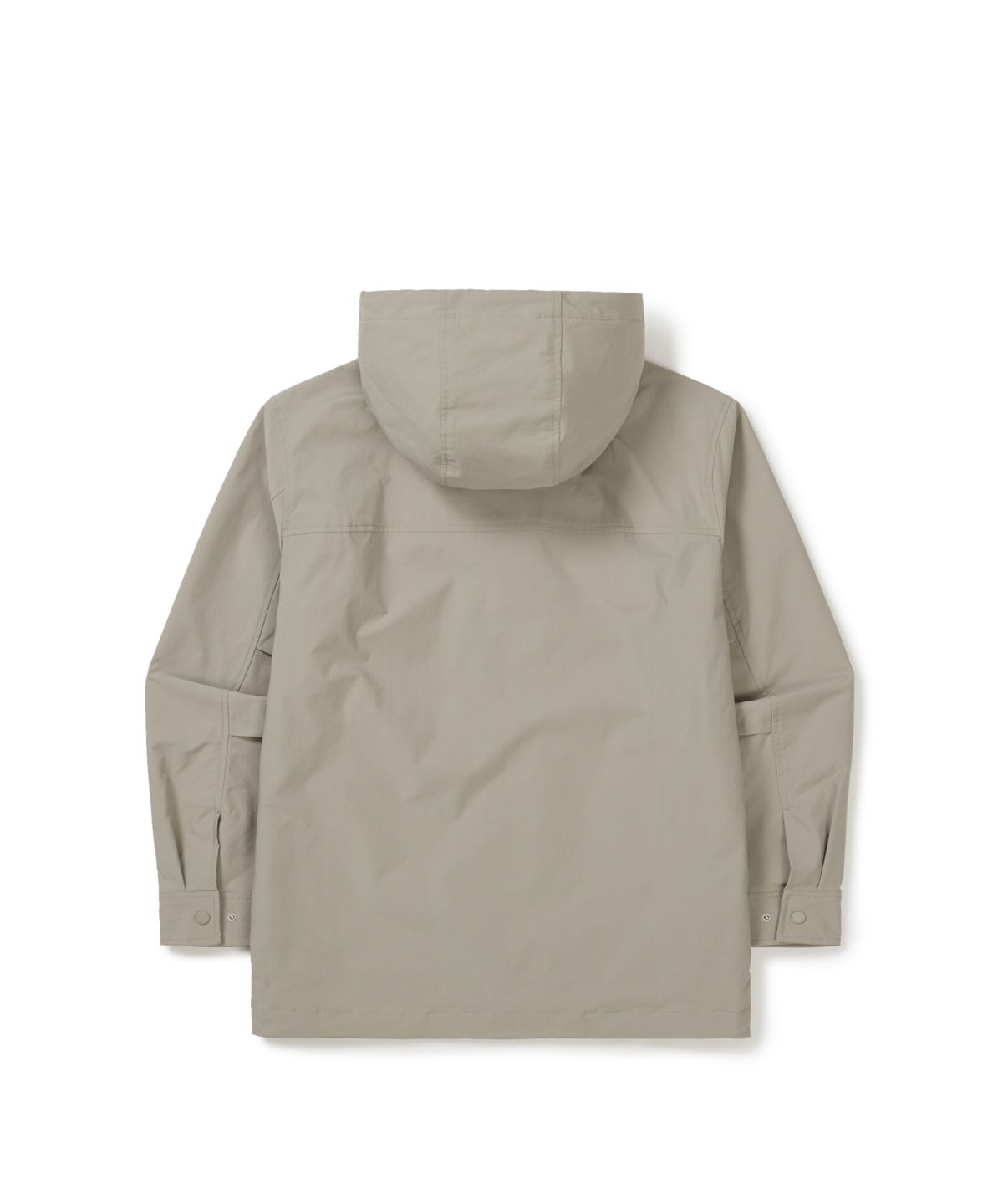 스노우피크 어패럴(SNOWPEAK APPAREL) 클랜드 자켓 (S26SMDJK12) Beige