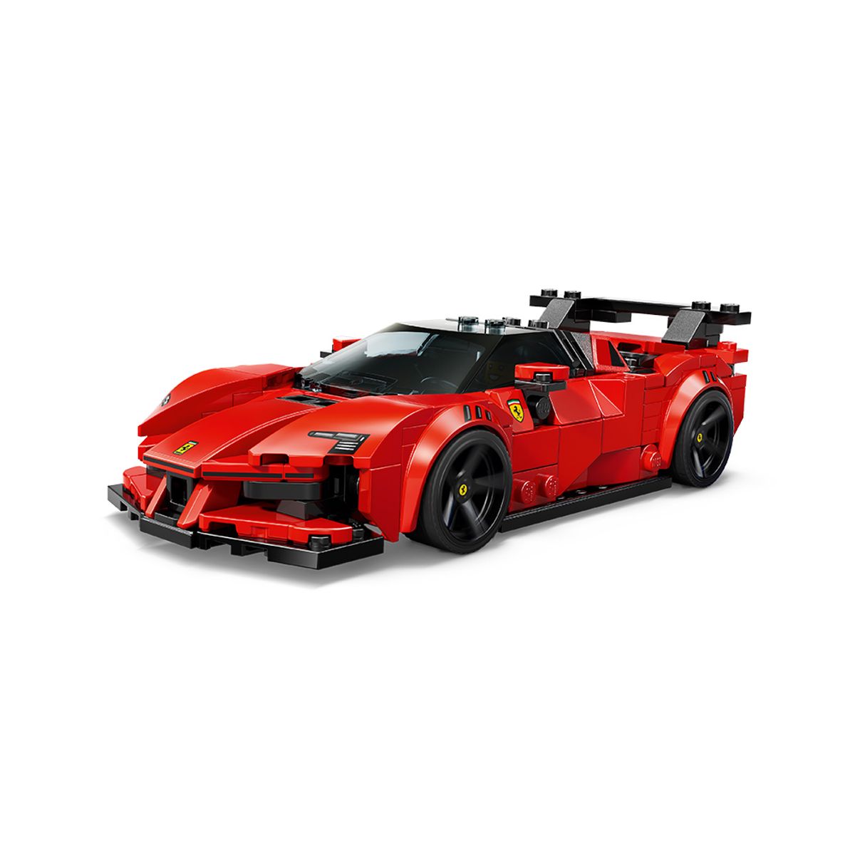 레고(LEGO) 레고 스피드 챔피언 77254 Ferrari SF90 XX Stradale 스포츠카 [레고공식]
