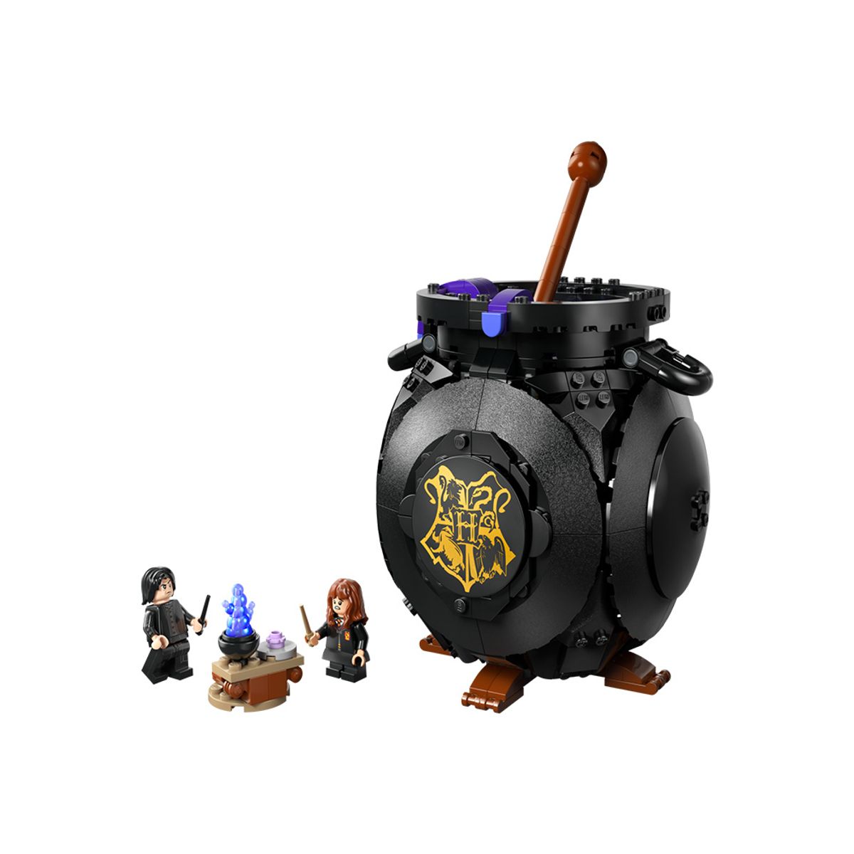 레고(LEGO) 레고 해리포터 76464 가마솥: 비밀 물약 수업 [레고공식]