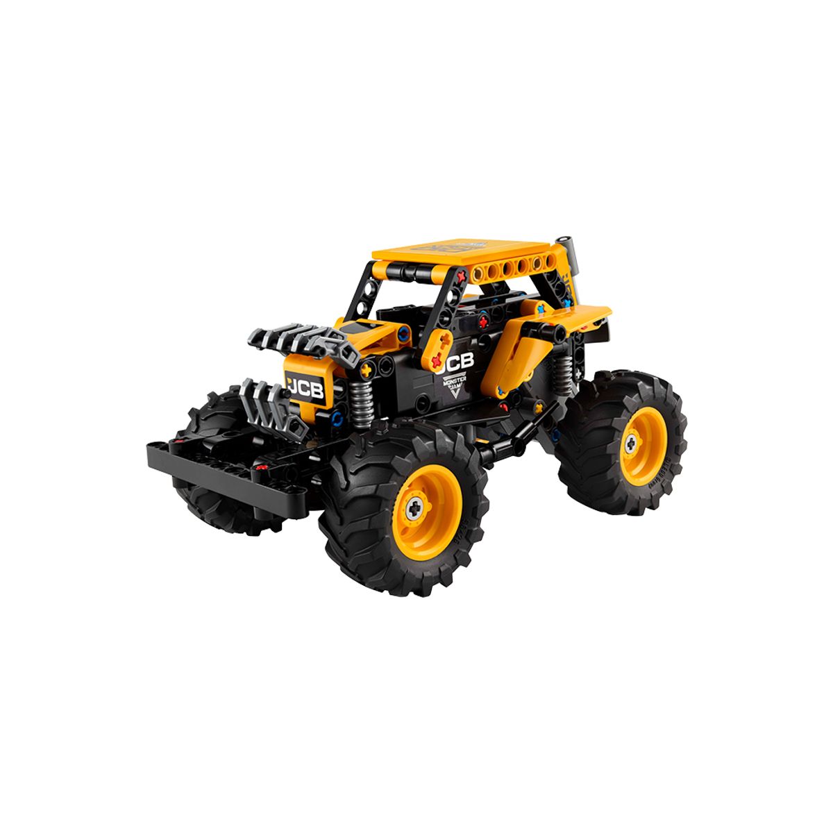 레고(LEGO) 레고 테크닉 42199 Monster Jam™ DIGatron™ 풀백 [레고공식]