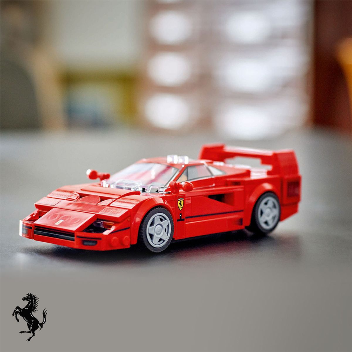 레고(LEGO) 레고 스피드챔피언 76934 Ferrari F40 슈퍼카 [레고공식]