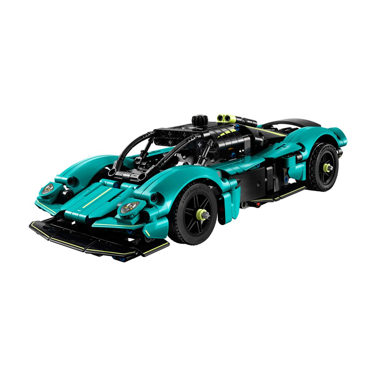 레고(LEGO) 레고 테크닉 42208 Aston Martin Valkyrie [레고공식]