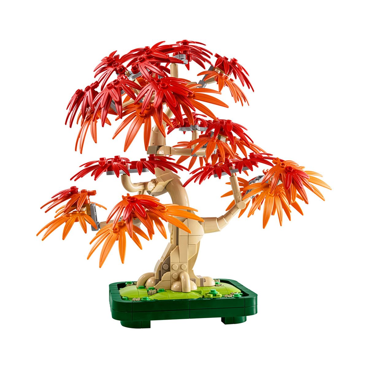 레고(LEGO) 레고 보태니컬 10348 단풍나무 분재 [레고공식]