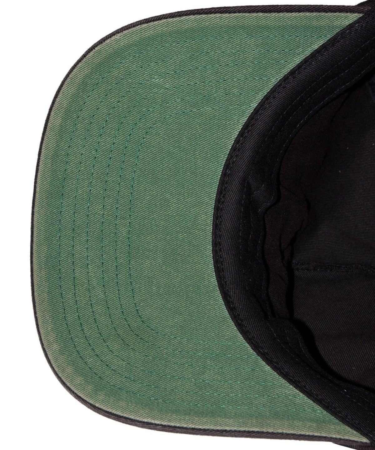 더 긱스(THE GEEKS) Angeltango 5panel cap - Black