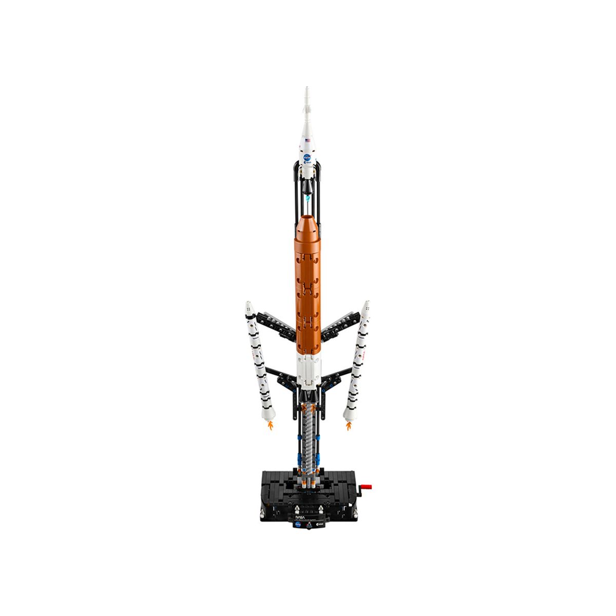 레고(LEGO) 레고 테크닉 42221 NASA Artemis 우주 발사 시스템 로켓 [공식]