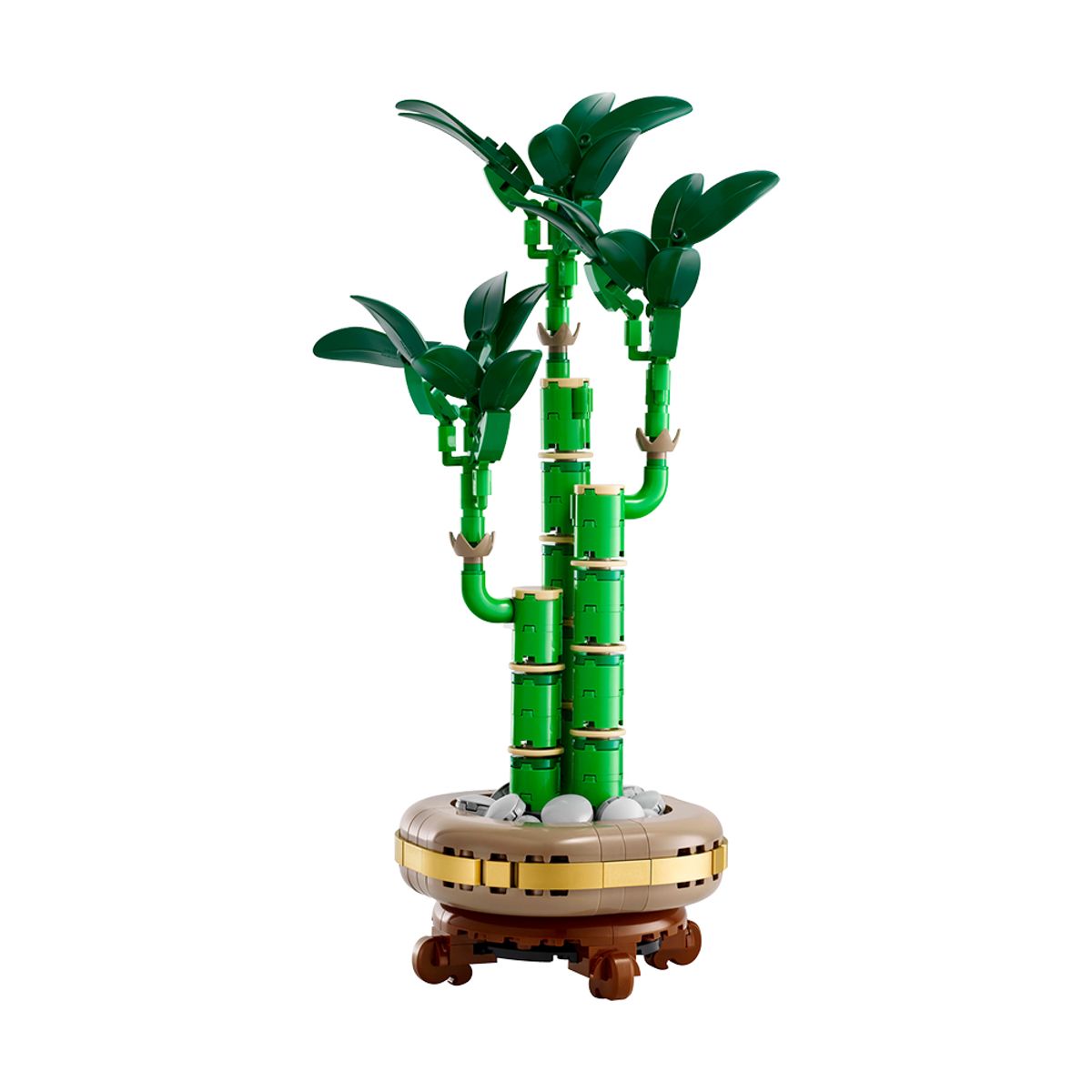 레고(LEGO) 레고 보태니컬 10344 행운의 대나무 [레고공식]