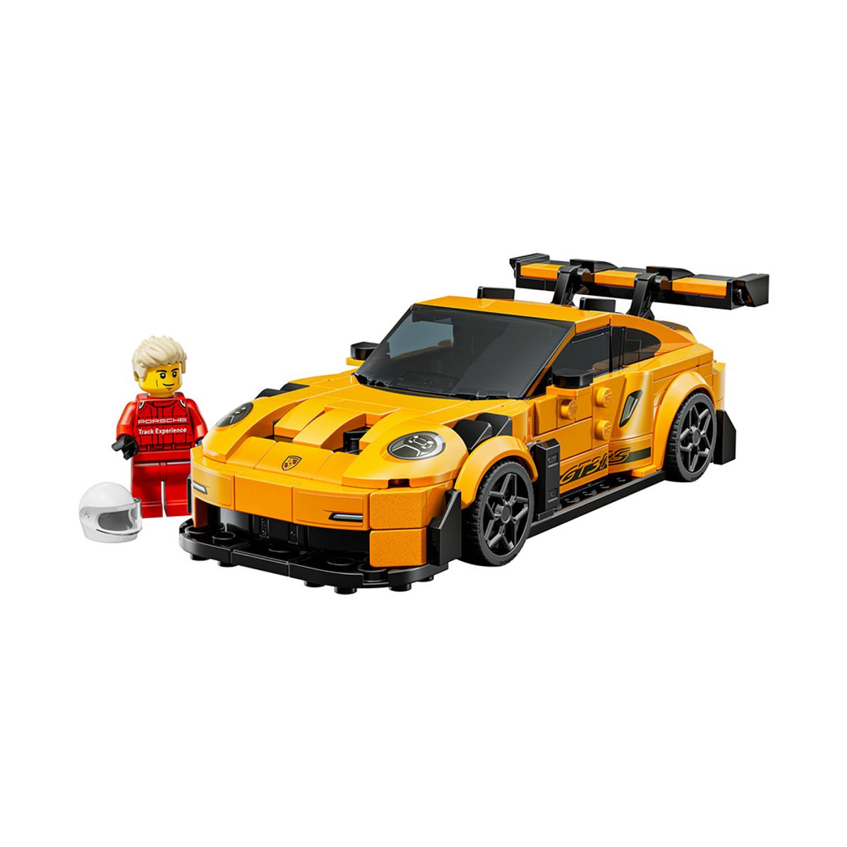 레고(LEGO) 레고 스피드 챔피언 77239 Porsche 911 GT3 RS 슈퍼카 [레고공식]