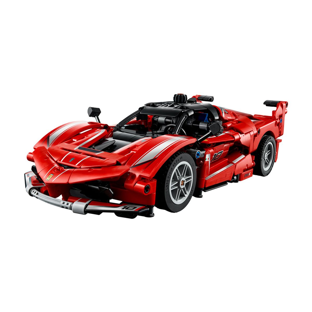 레고(LEGO) 레고 테크닉 42212 Ferrari FXX K [레고공식]